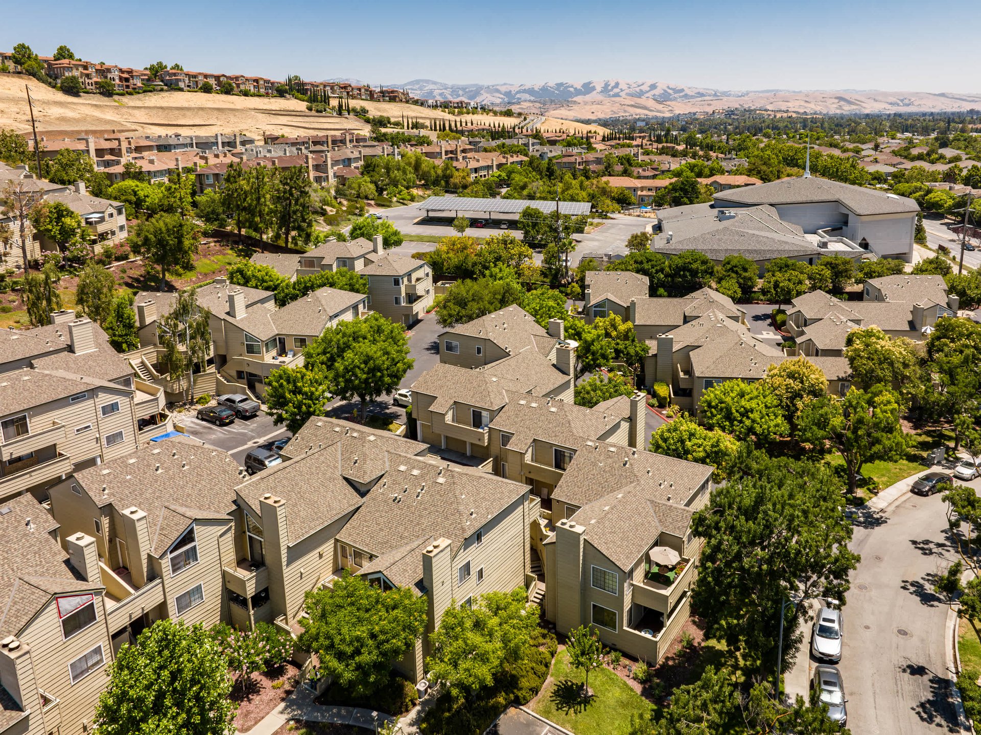 3174 Heather Ridge Drive