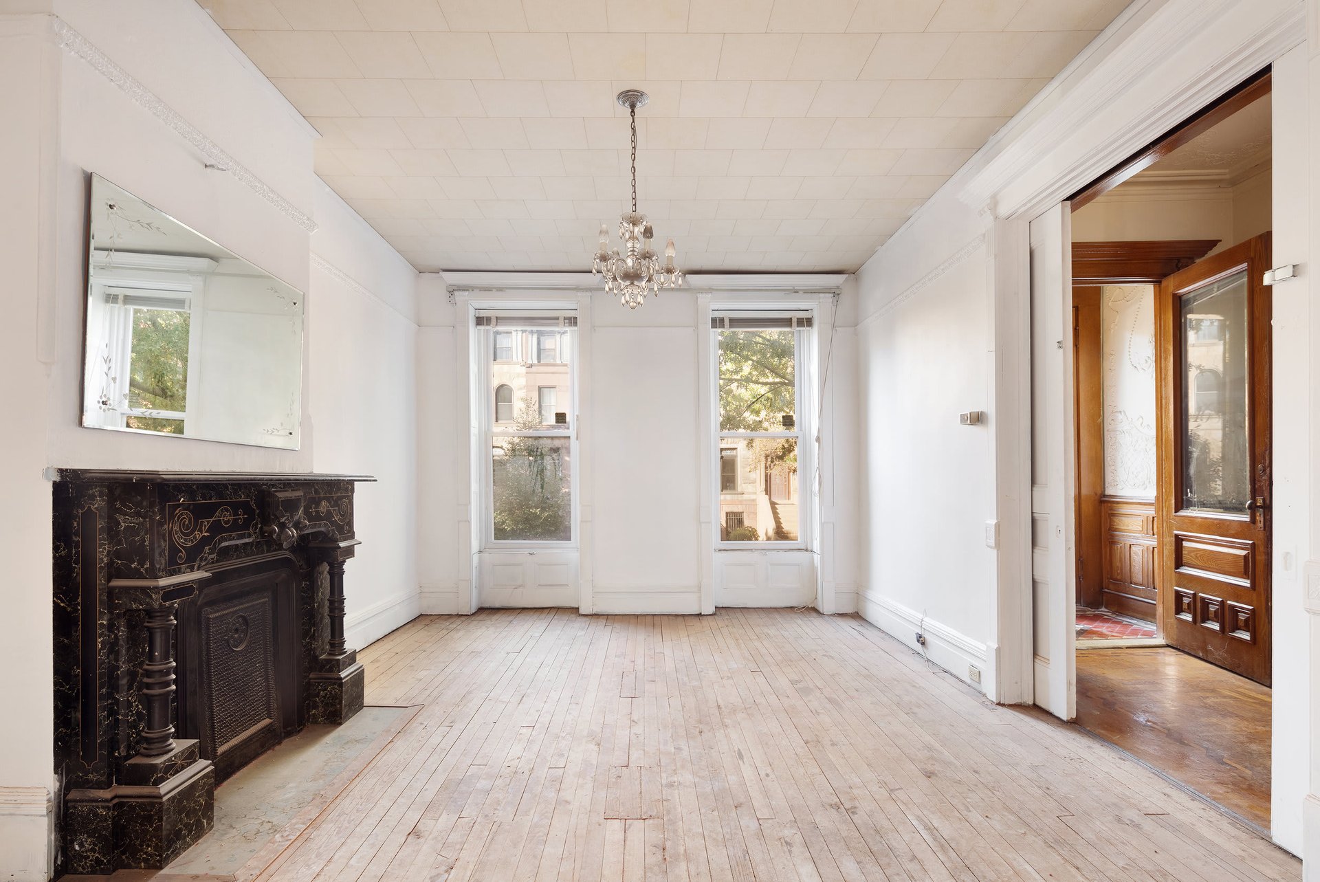 168 Bainbridge Street