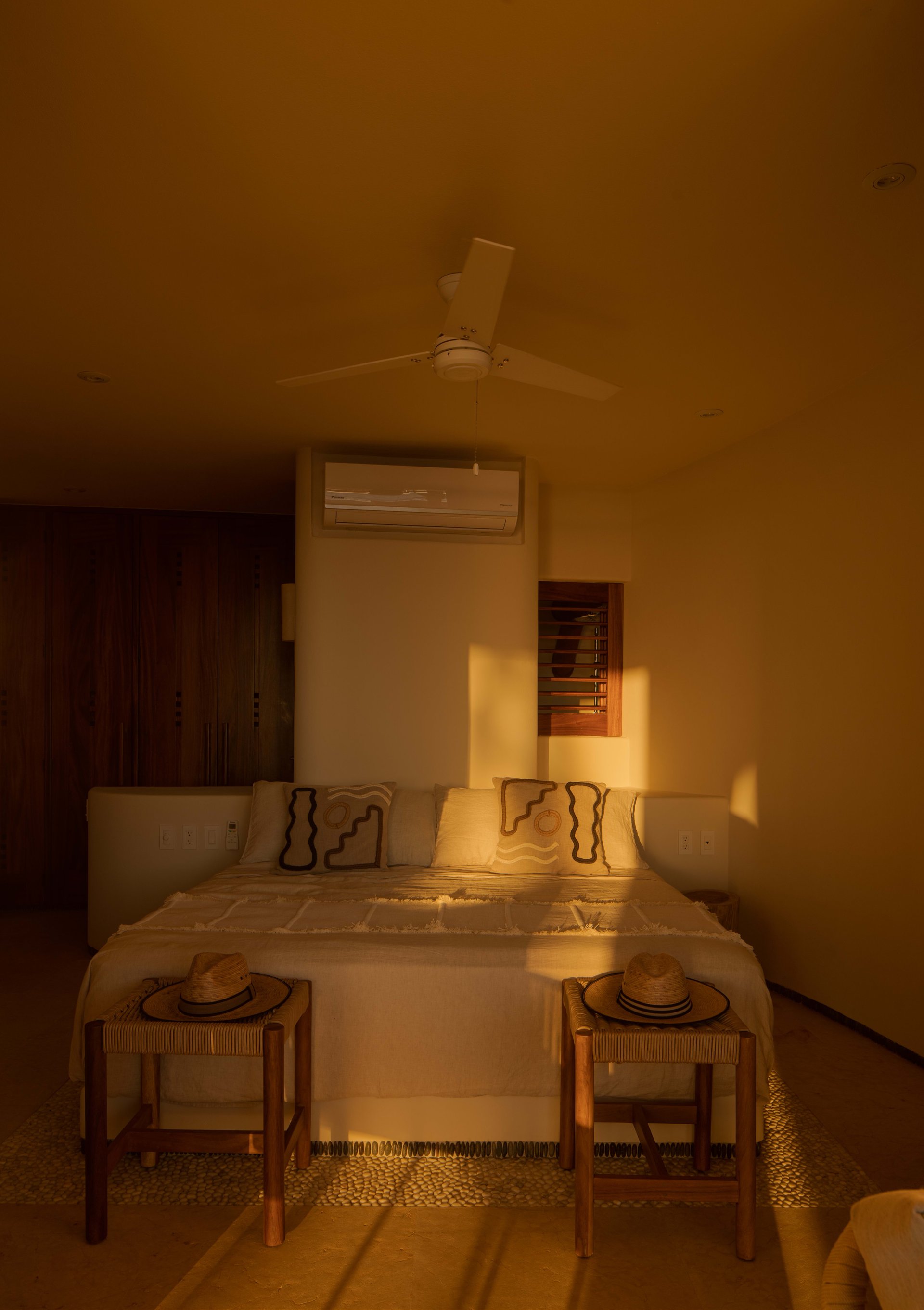 Mar de Coco Areca 102