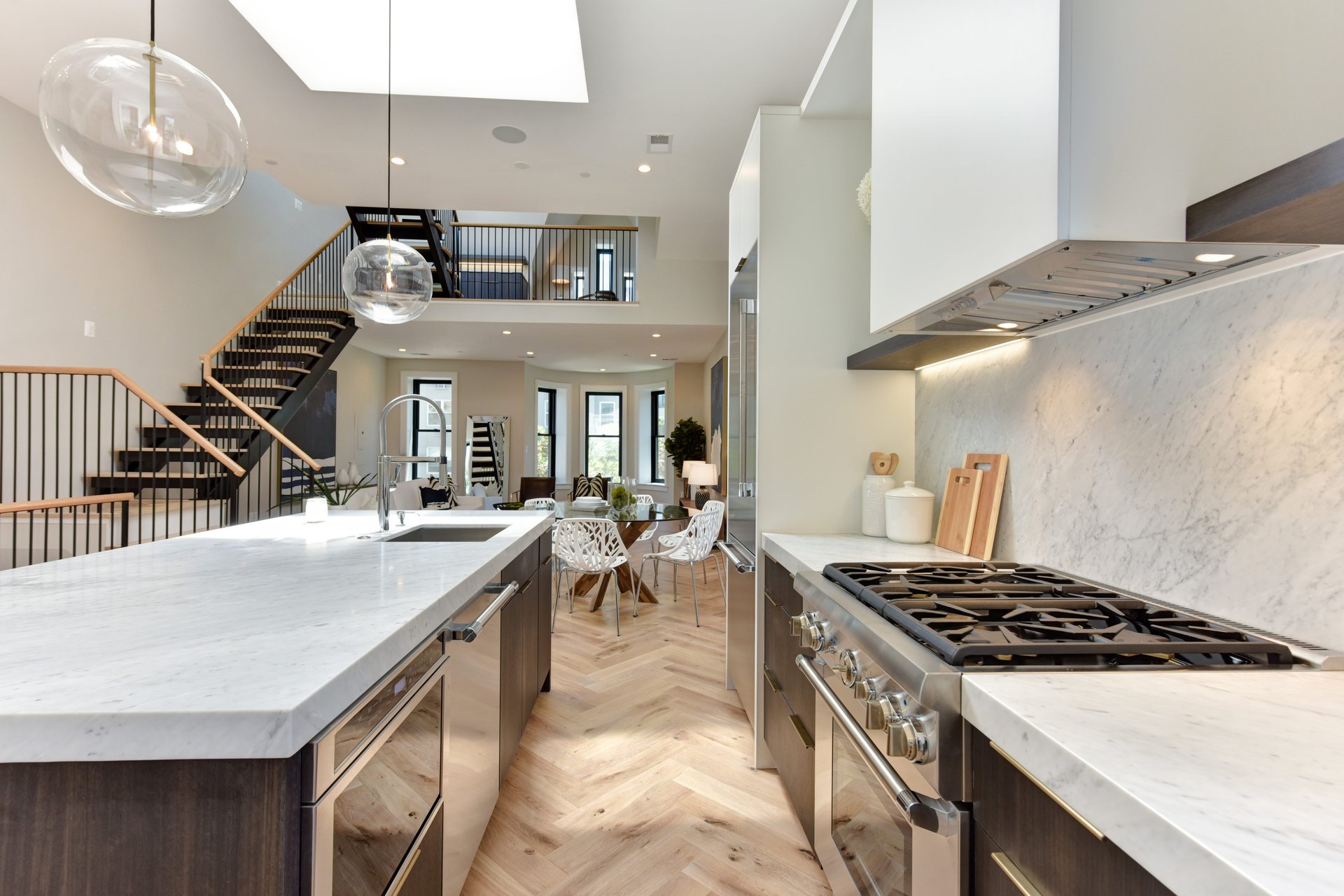 2139 N St NW, #4