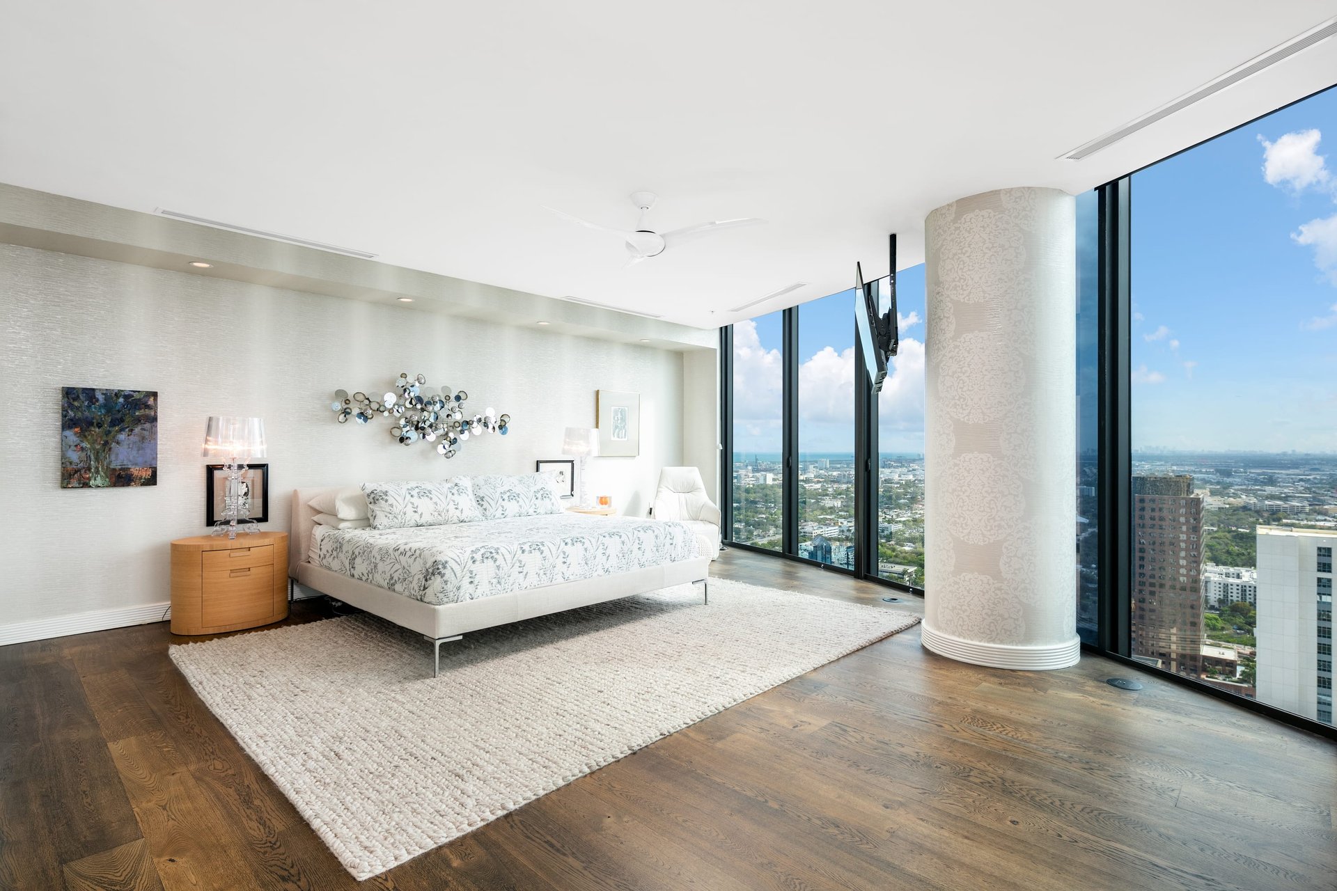 LAS OLAS RIVER HOUSE - PENTHOUSE