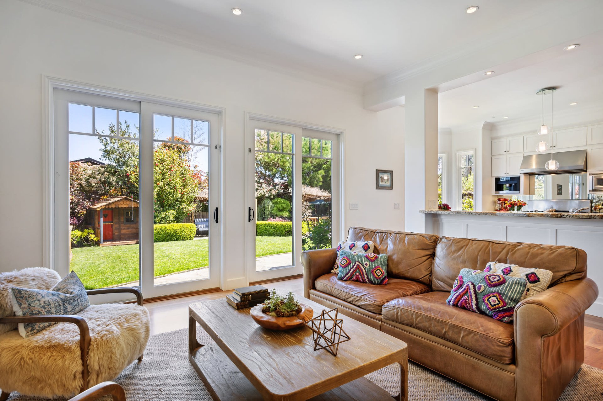 891 Marin Drive, Mill Valley