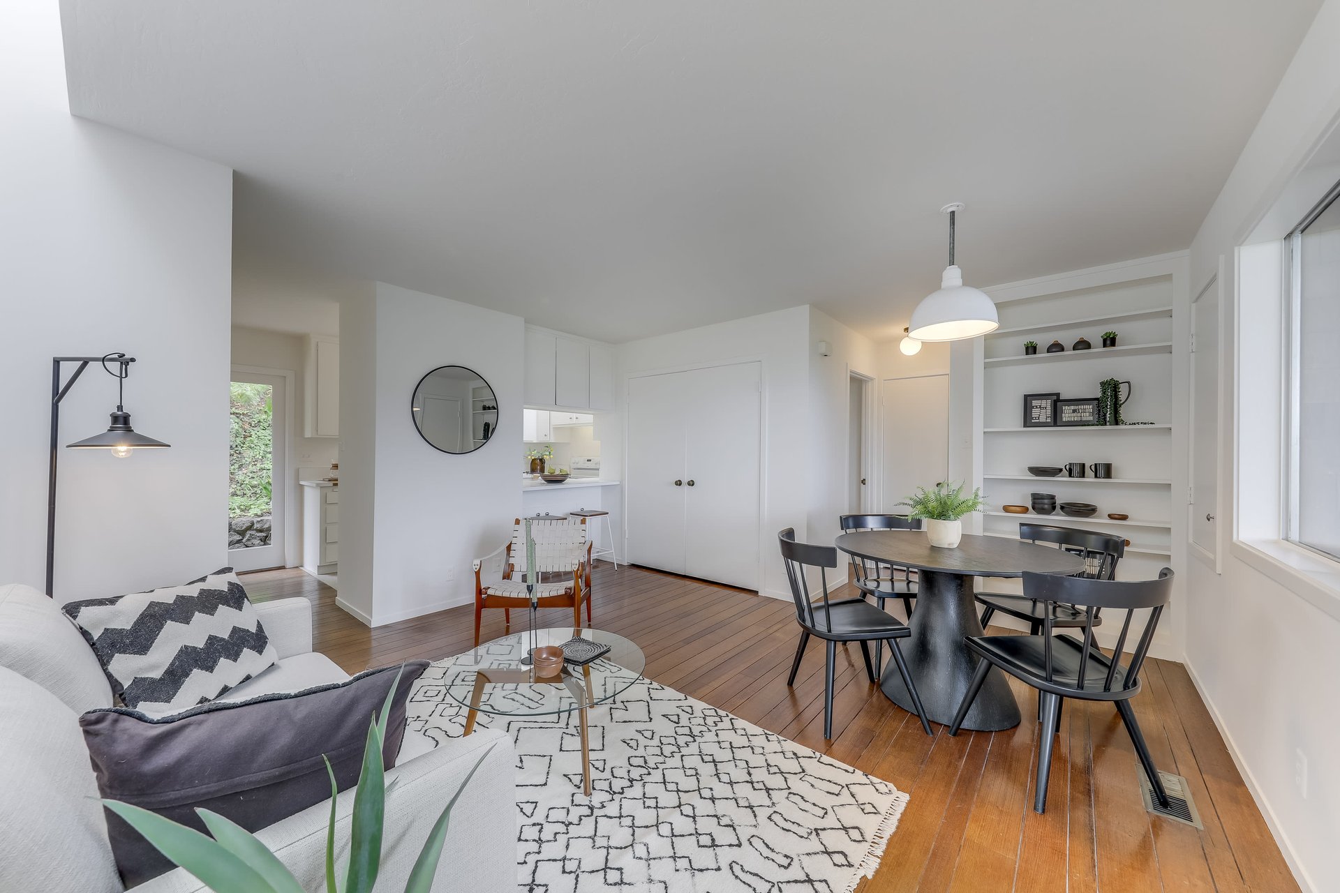 Rare Opportunity on Belvedere Island