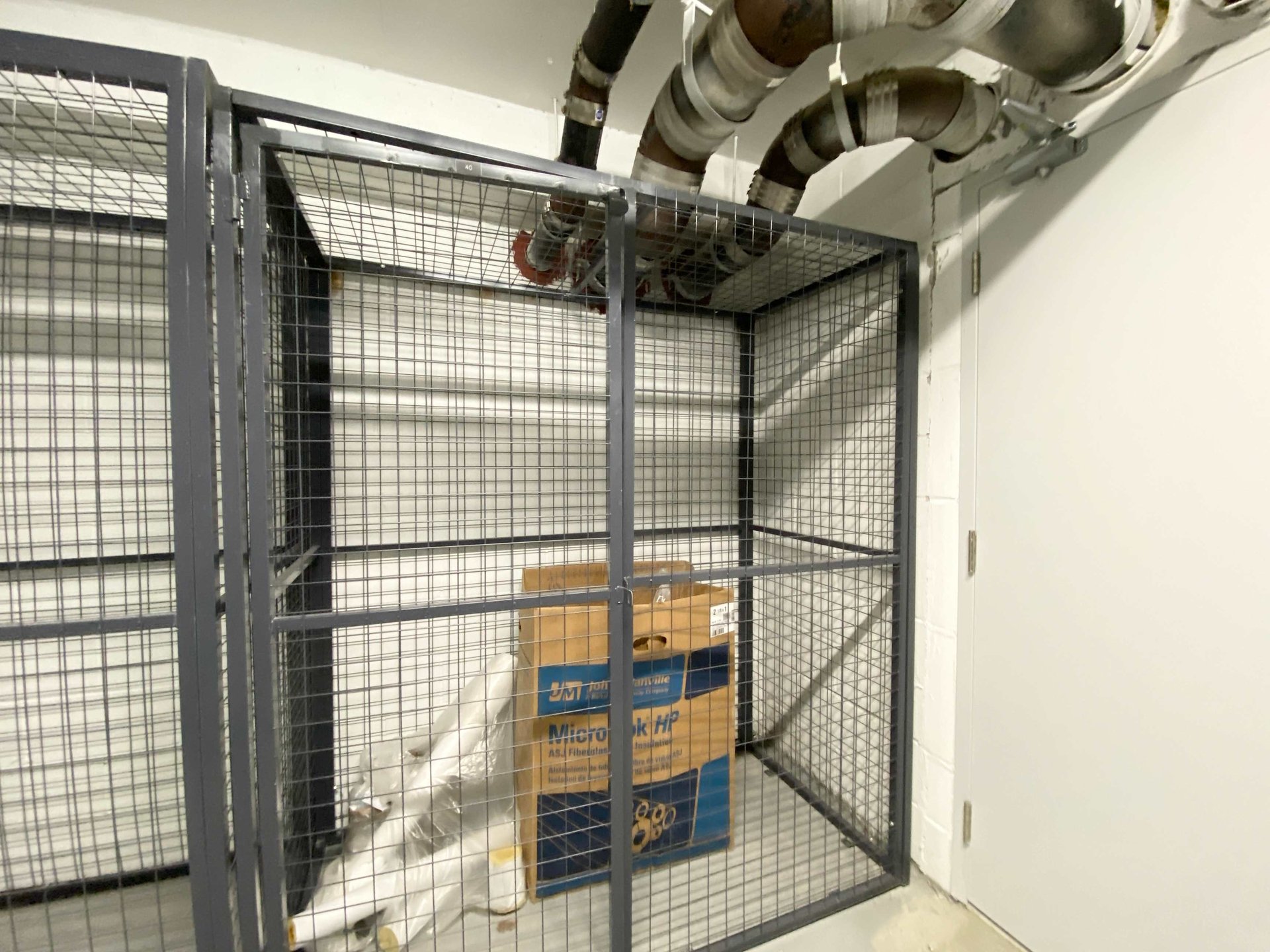 8 Widmer St Unit: 2005