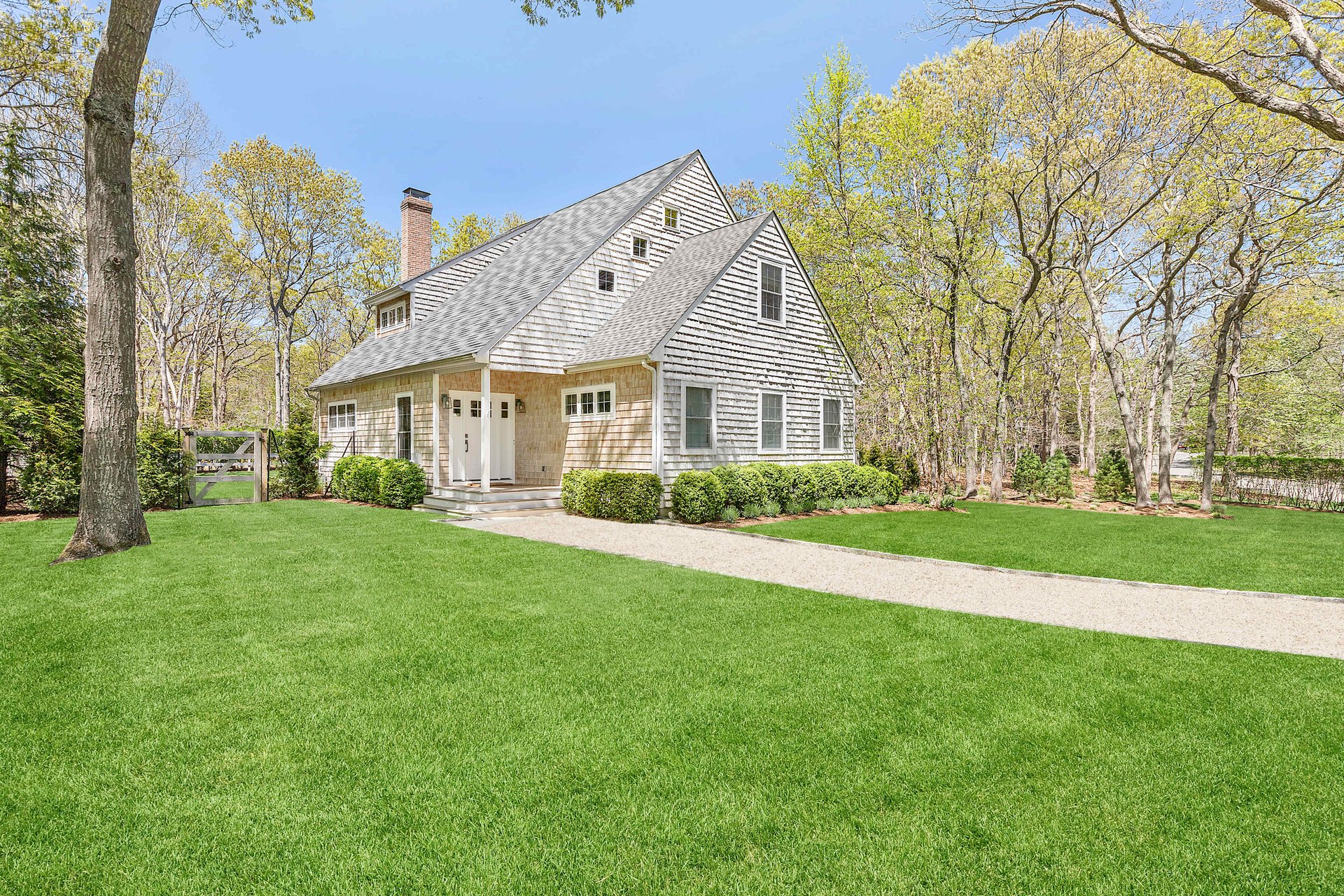 50 Caldwell Road, Bridgehampton