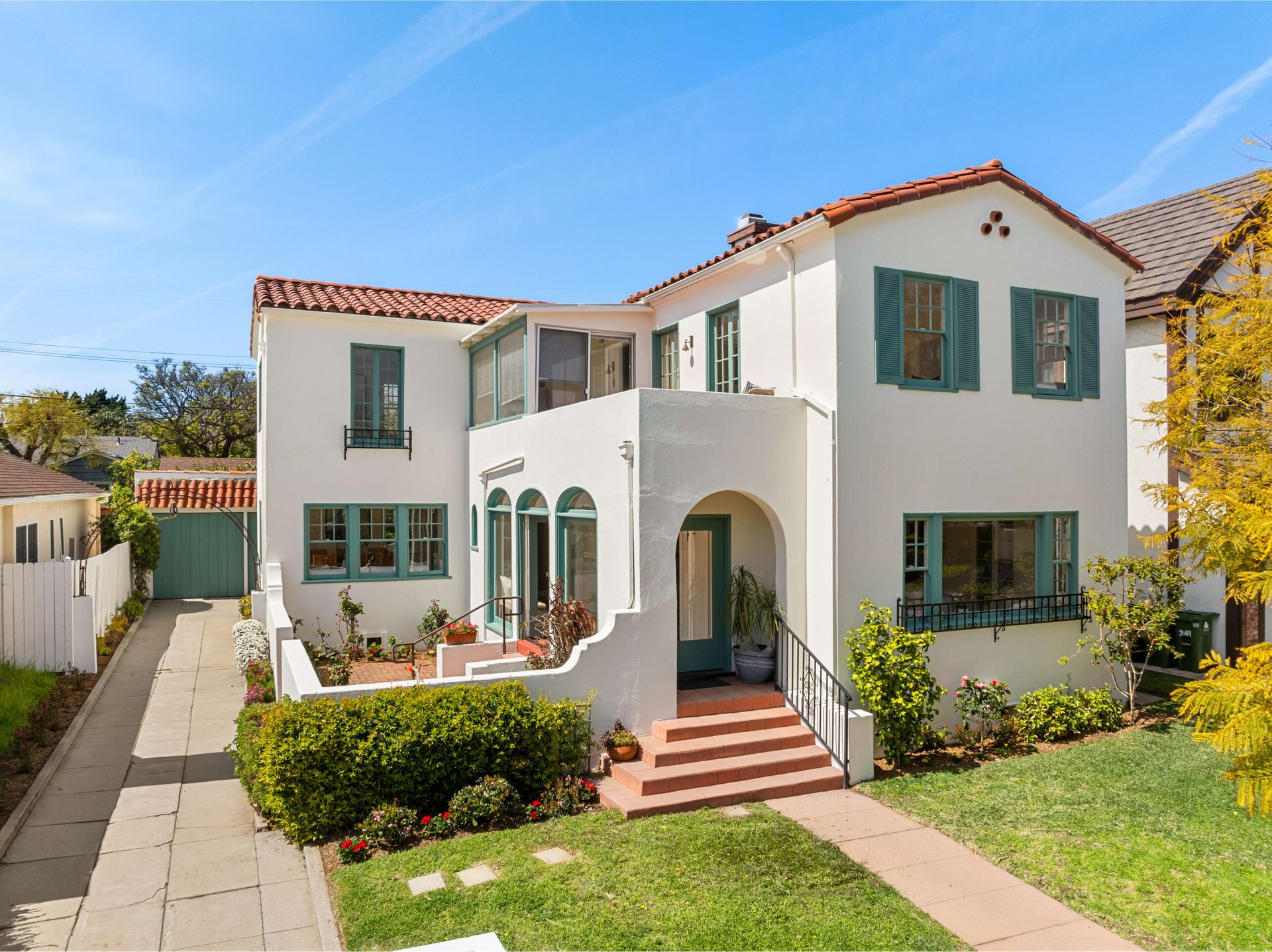 335 N Beirut Ave, Pacific Palisades
