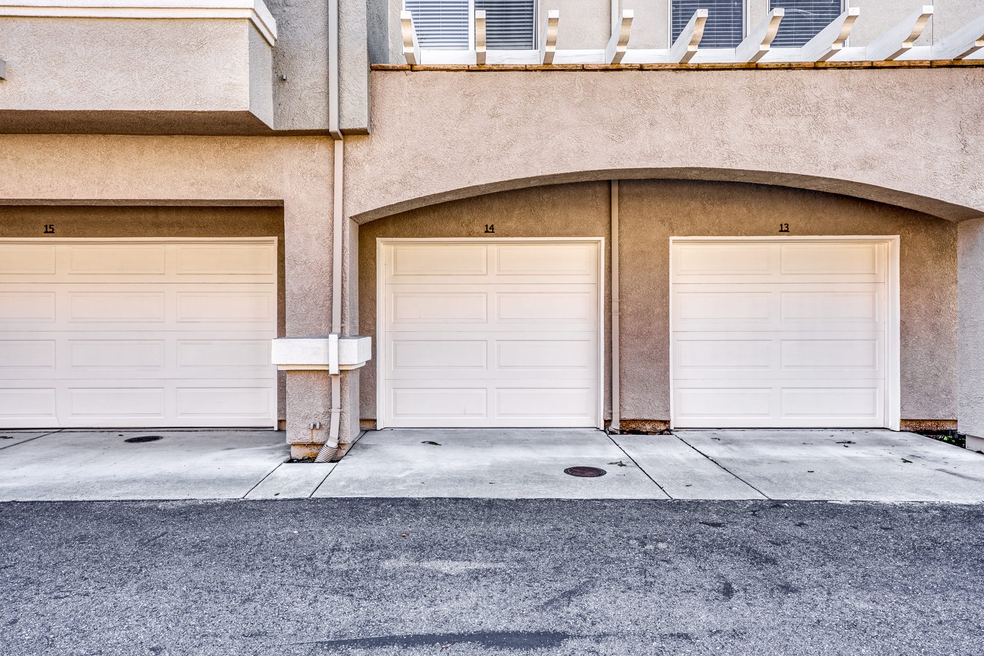 LeSarra Luxury Condominiums in El Dorado Hills