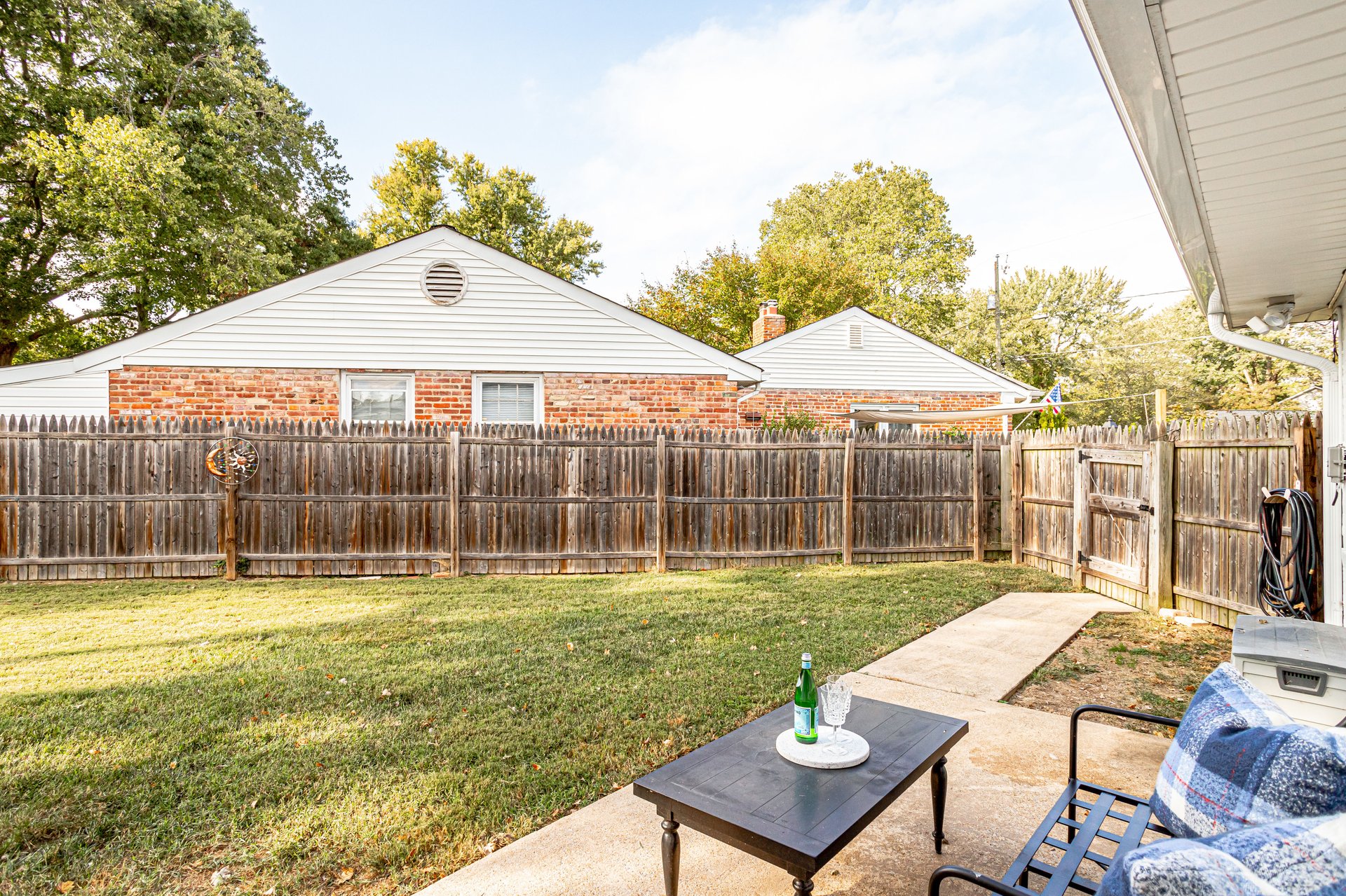 1600 Shenandoah Rd