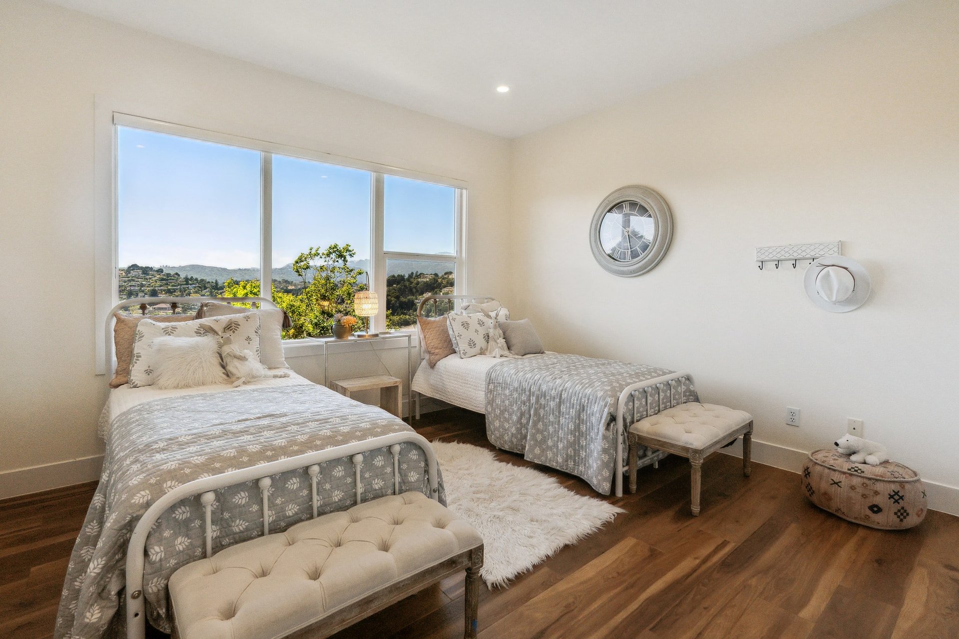 5 Cecilia Court, Tiburon