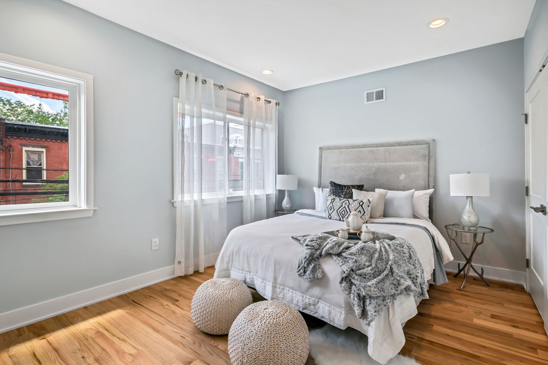 Stunning New Construction in Point Breeze