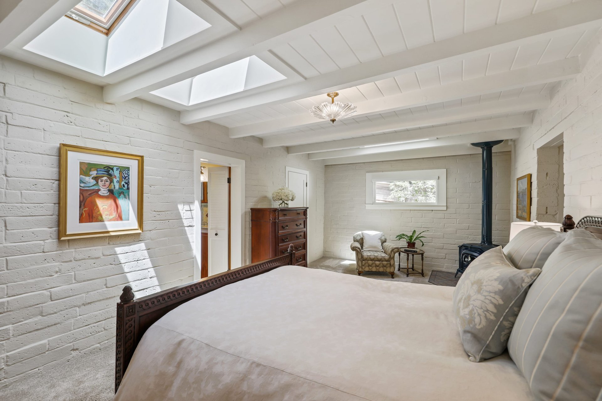 Paradise Retreat