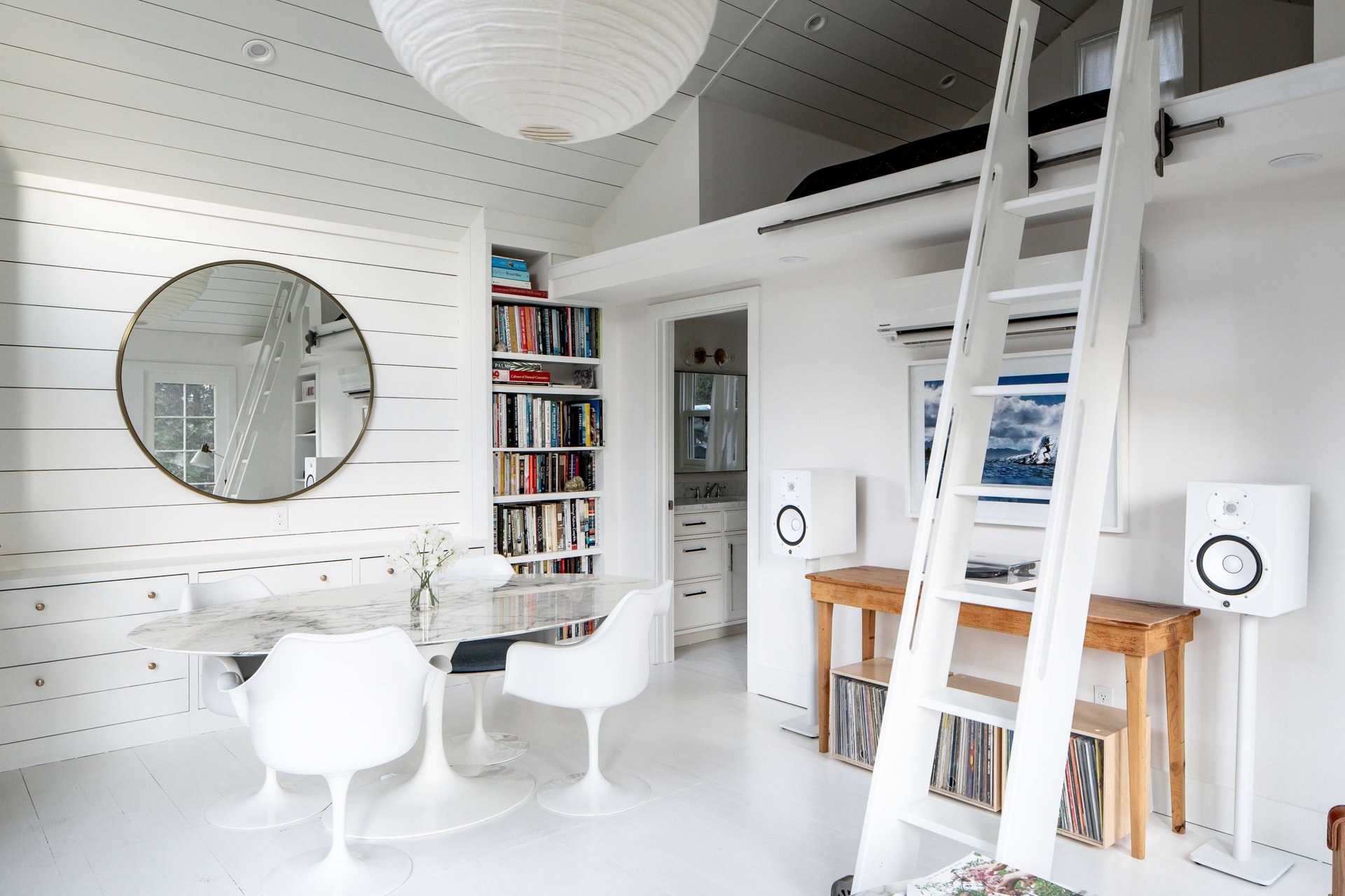 Fabled High Street Home with Water Views & Pool Permit