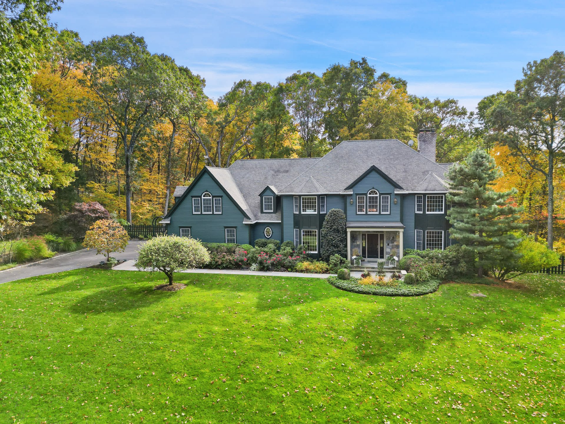 25 Spring House Road