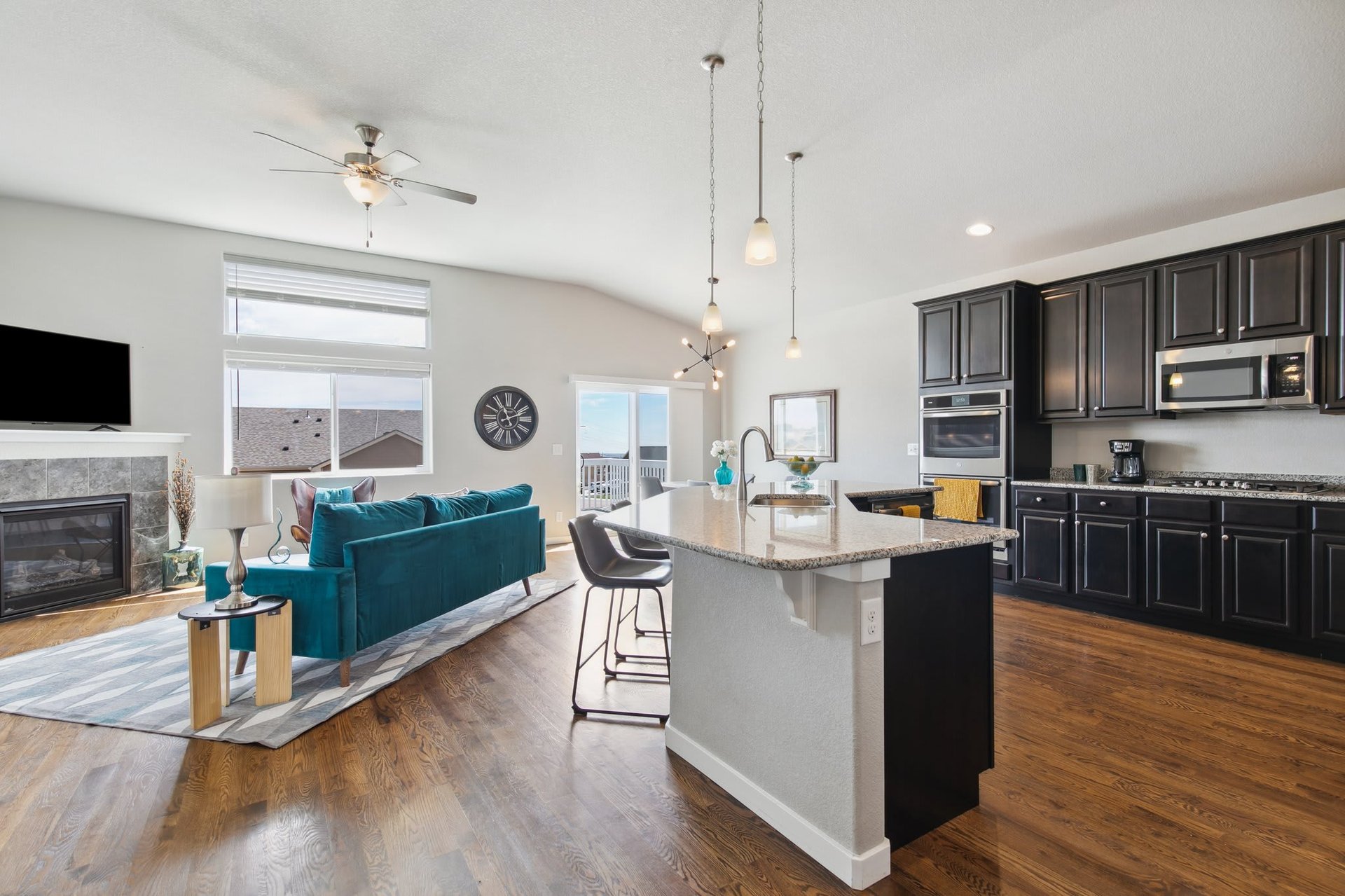 9803 Devoncove Drive