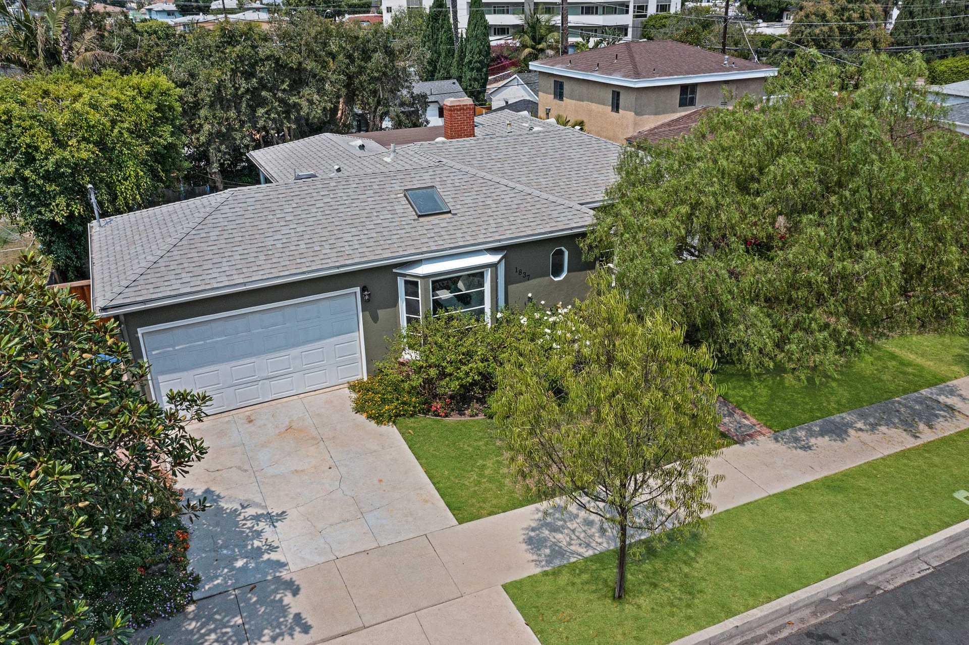 Beautifully Updated Traditional Home in Mid-City
