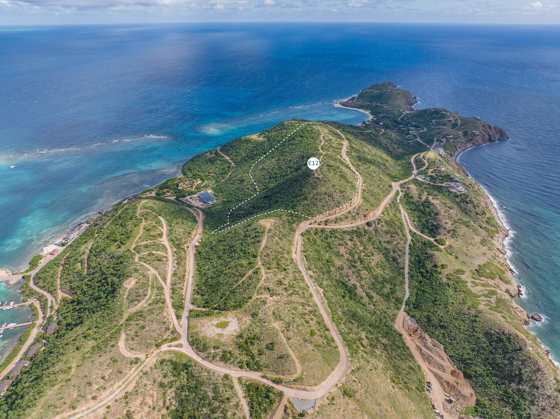 The Summit Homesite E12