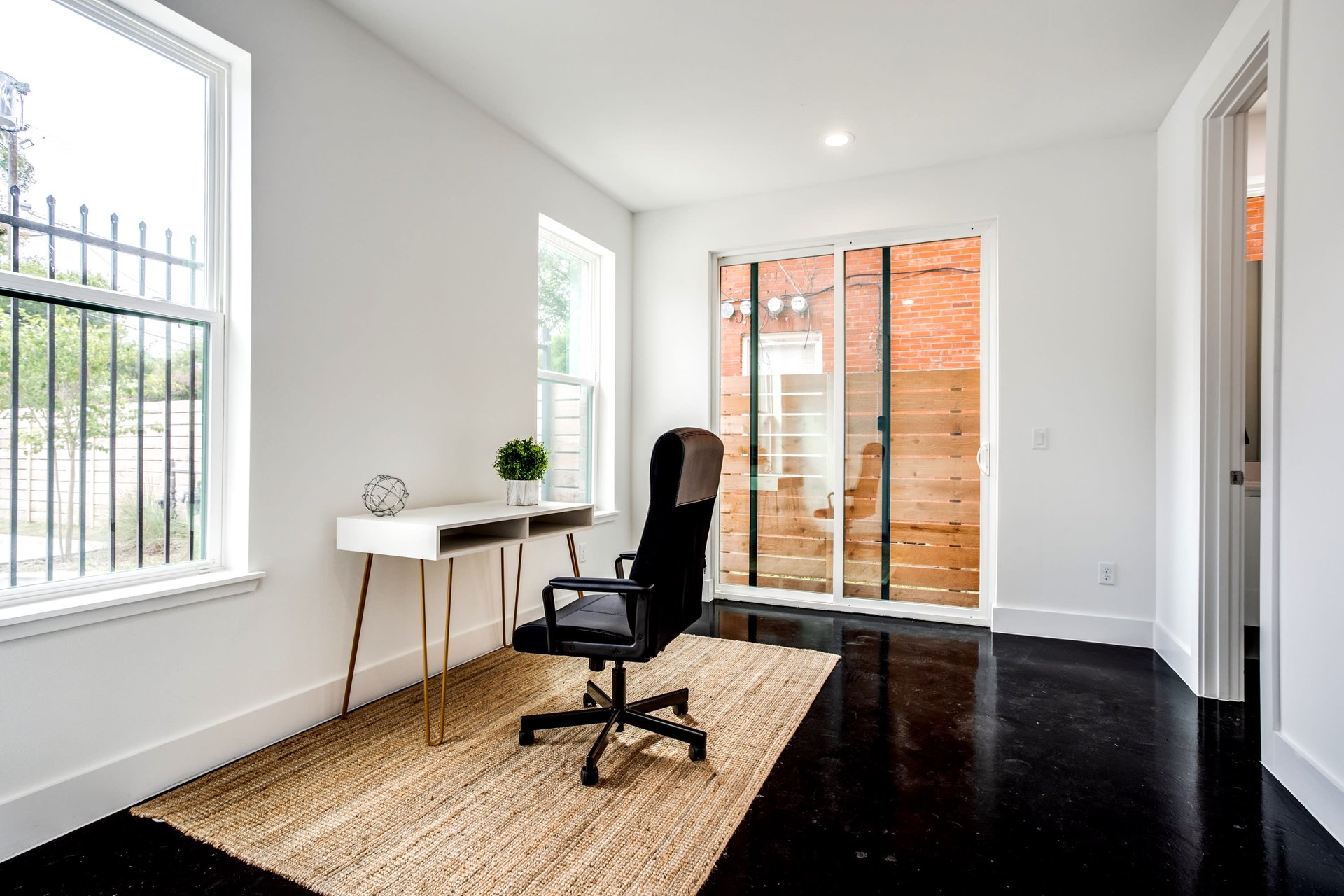 Lofts on Bennett 