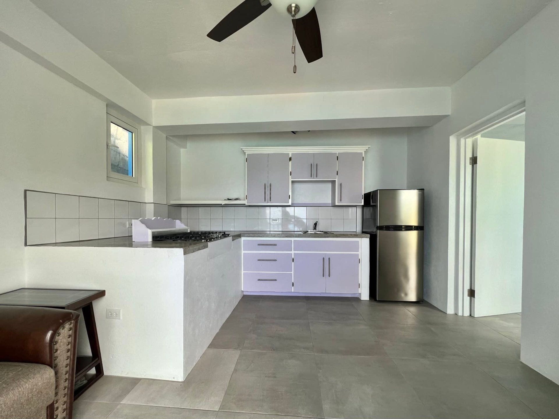 336 Cane Garden Bay 1 Bedroom Apartment