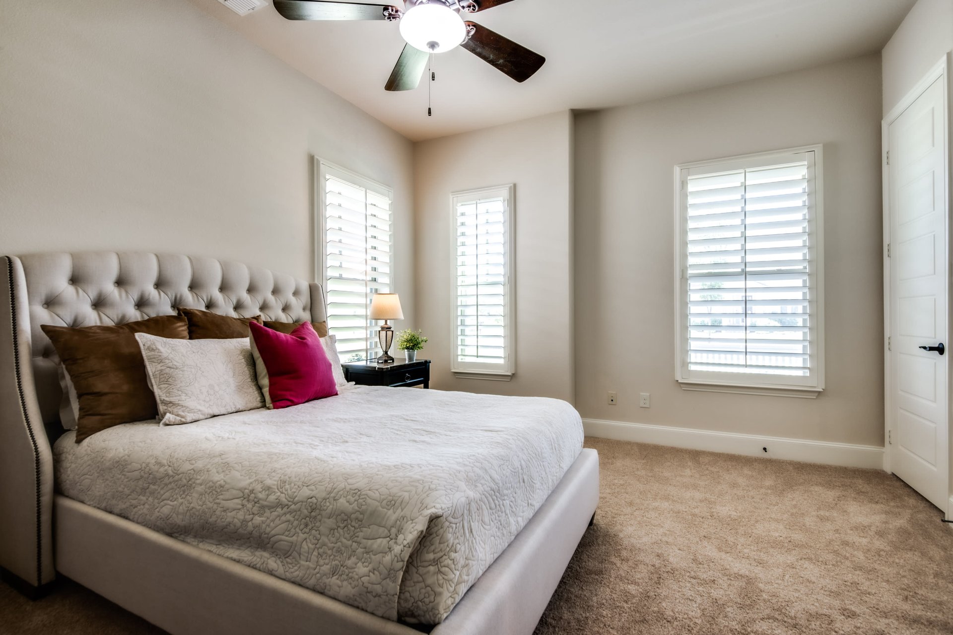 Modern Farmhouse Flair!