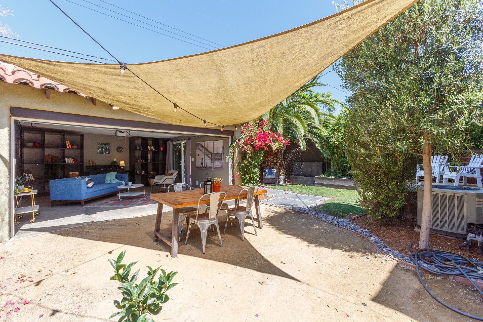 Turnkey Classic Spanish Home in Picfair Village