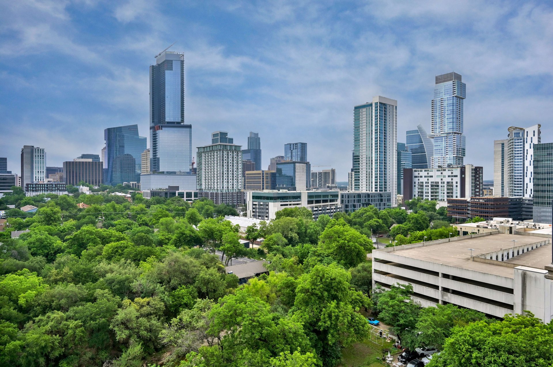 901 W 9th Street #1002
