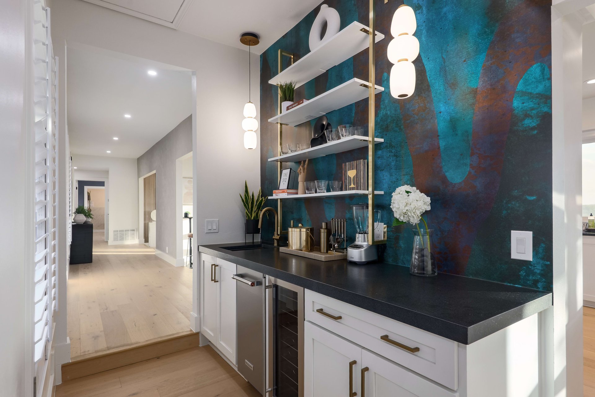 4303 Cat Mountain Drive