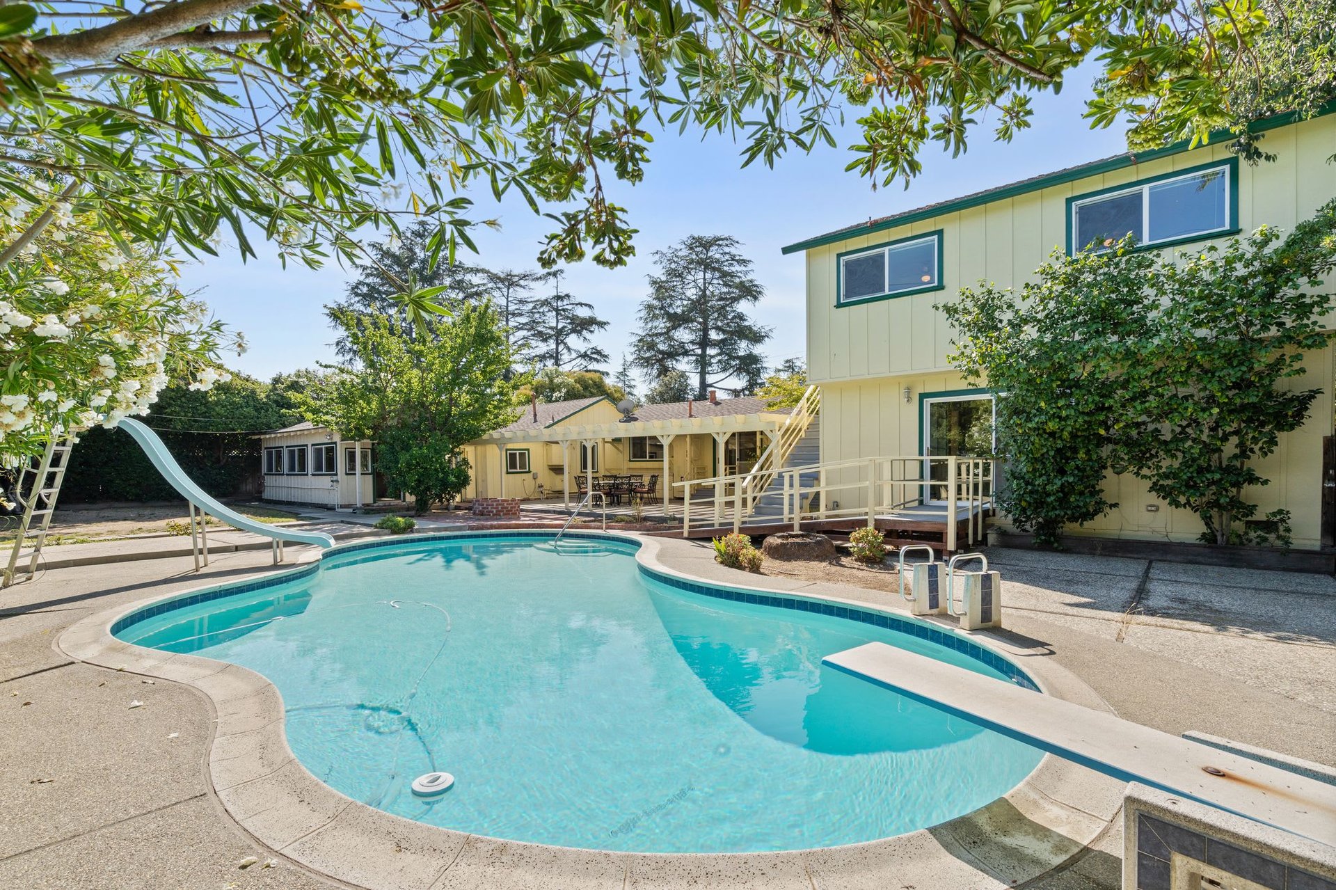 127 Budd Ave, Campbell 