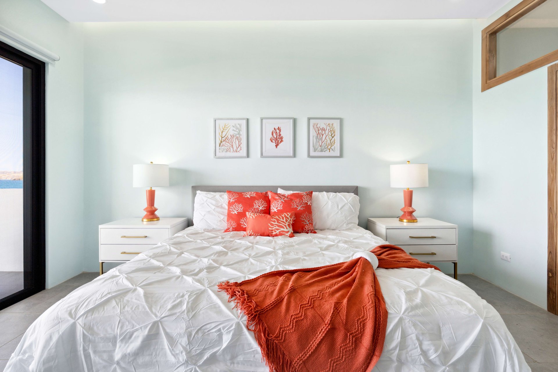 Villa Ballena | Sleek and Modern Beach House in Costa Rica