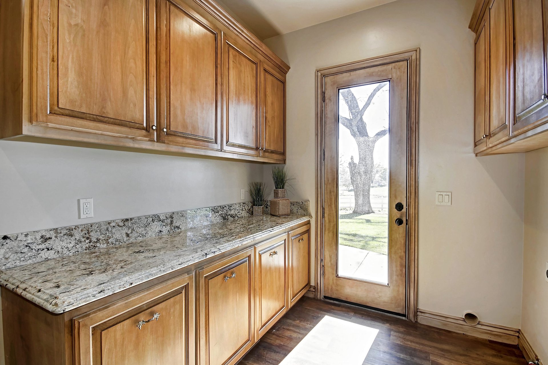 WILTONS CROWN JEWEL! One Of A Kind Custom With Old-World European Design...