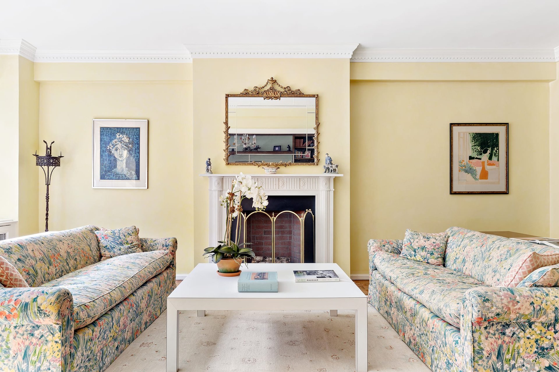 45 E 72nd Street Unit: 12-A