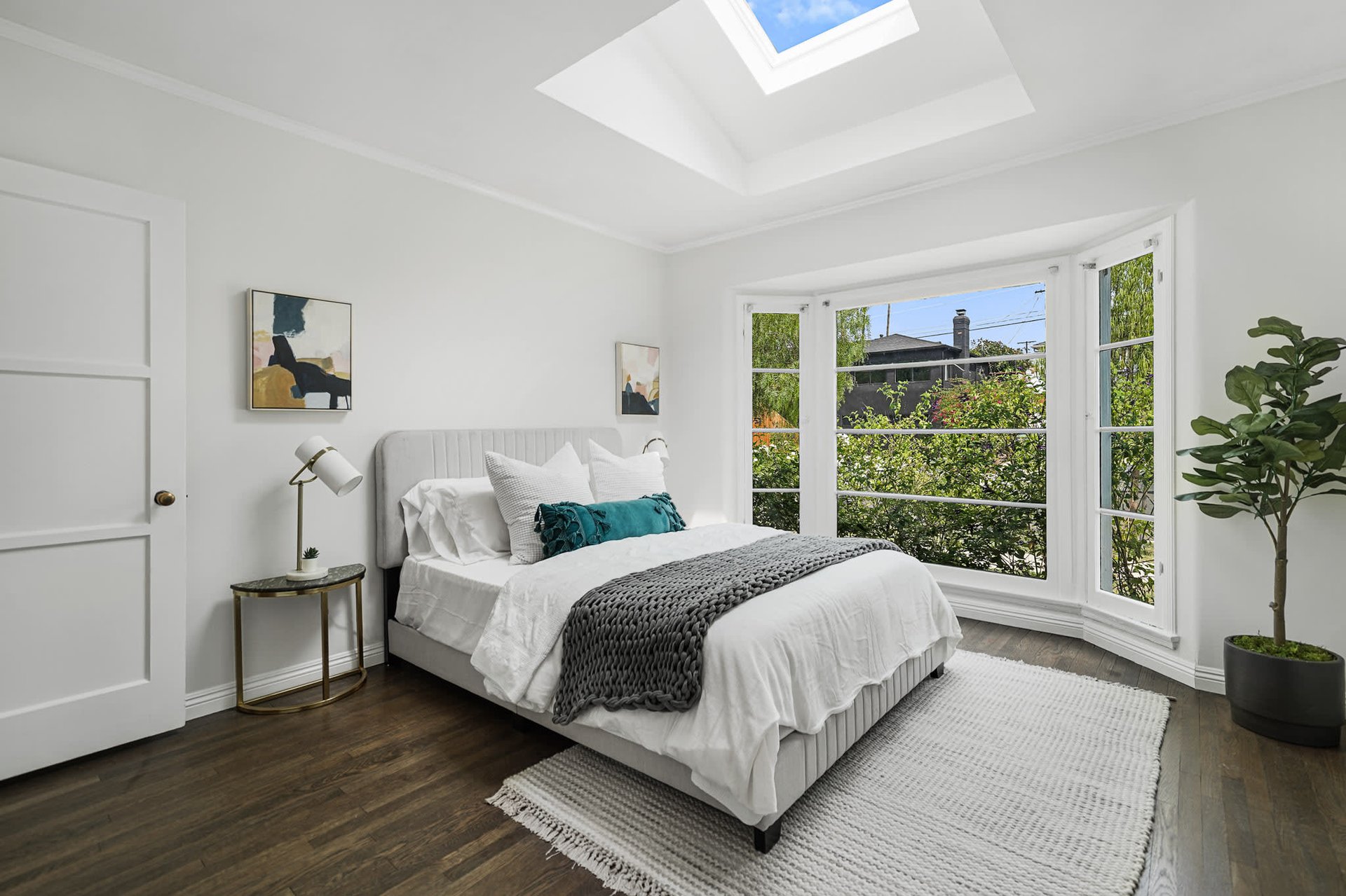 Beautifully Updated Traditional Home in Mid-City