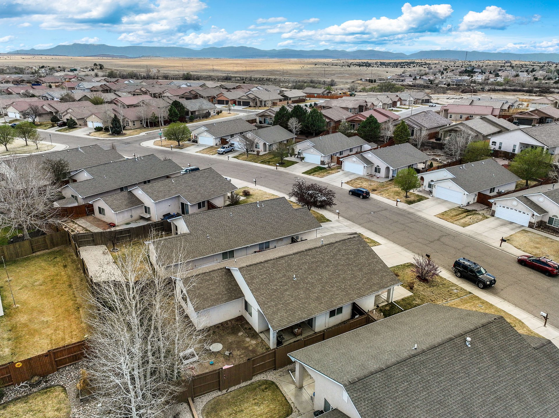 5040 Sage ST, Pueblo, CO 81005