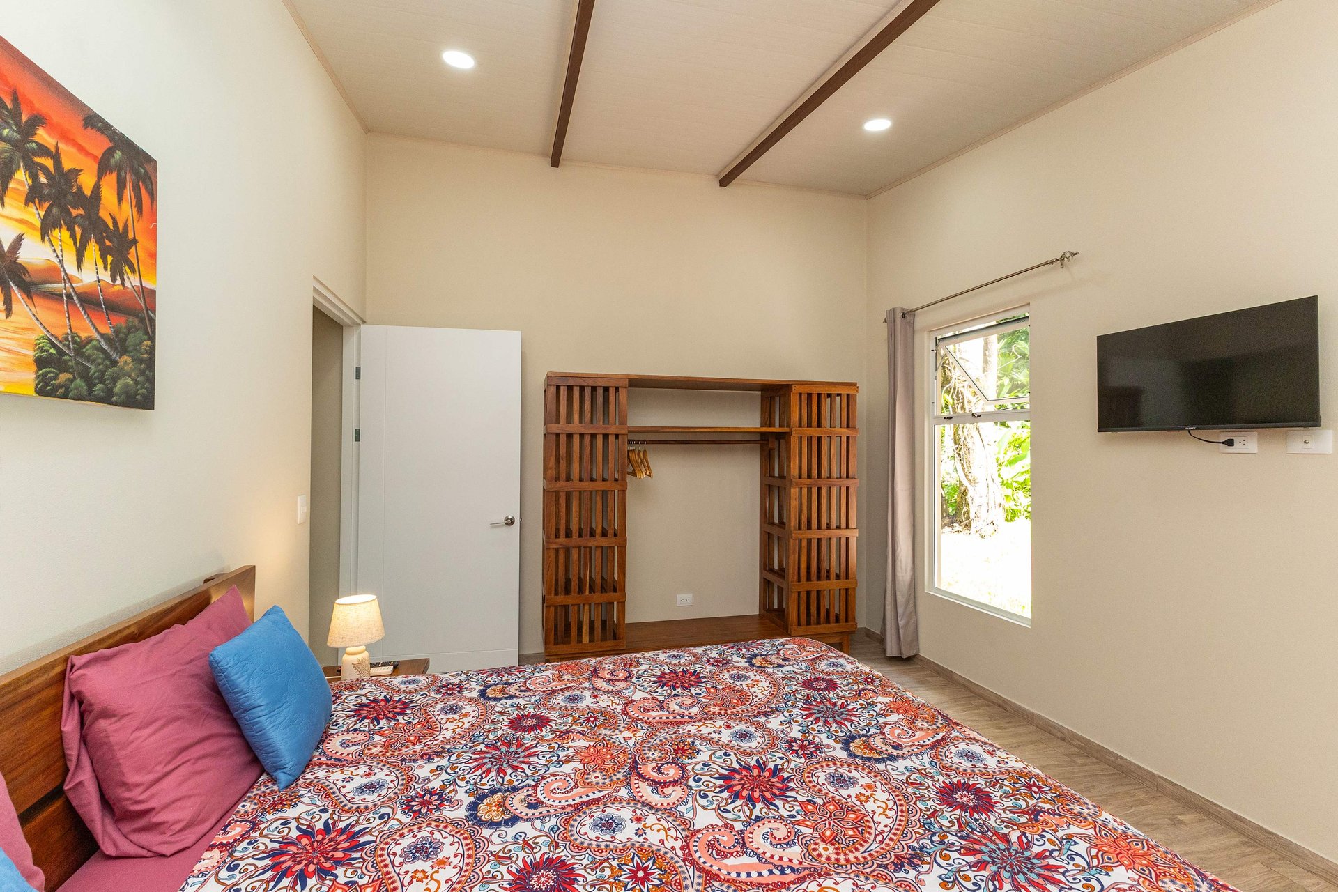 New Construction: Jungle View Home For Sale In Manuel Antonio