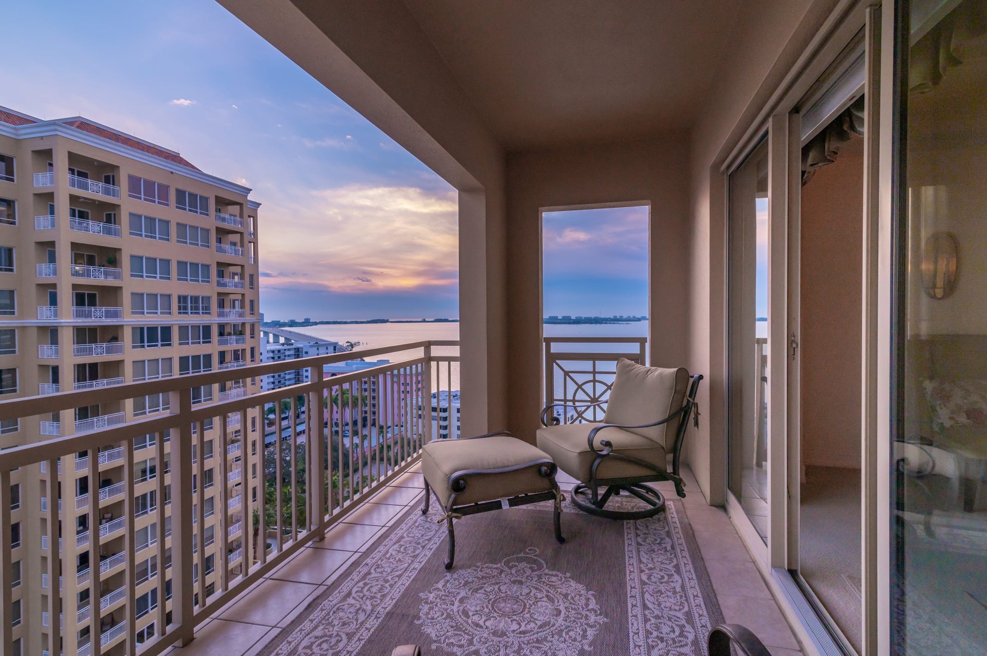 The Residences at The Ritz-Carlton