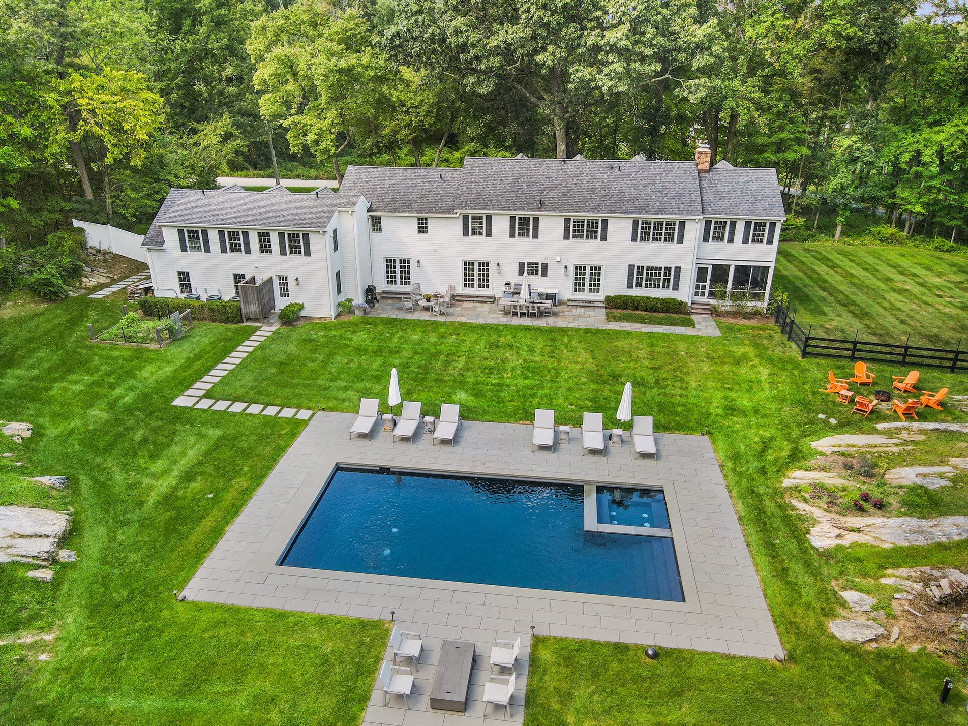 4 Ambler Farm Road