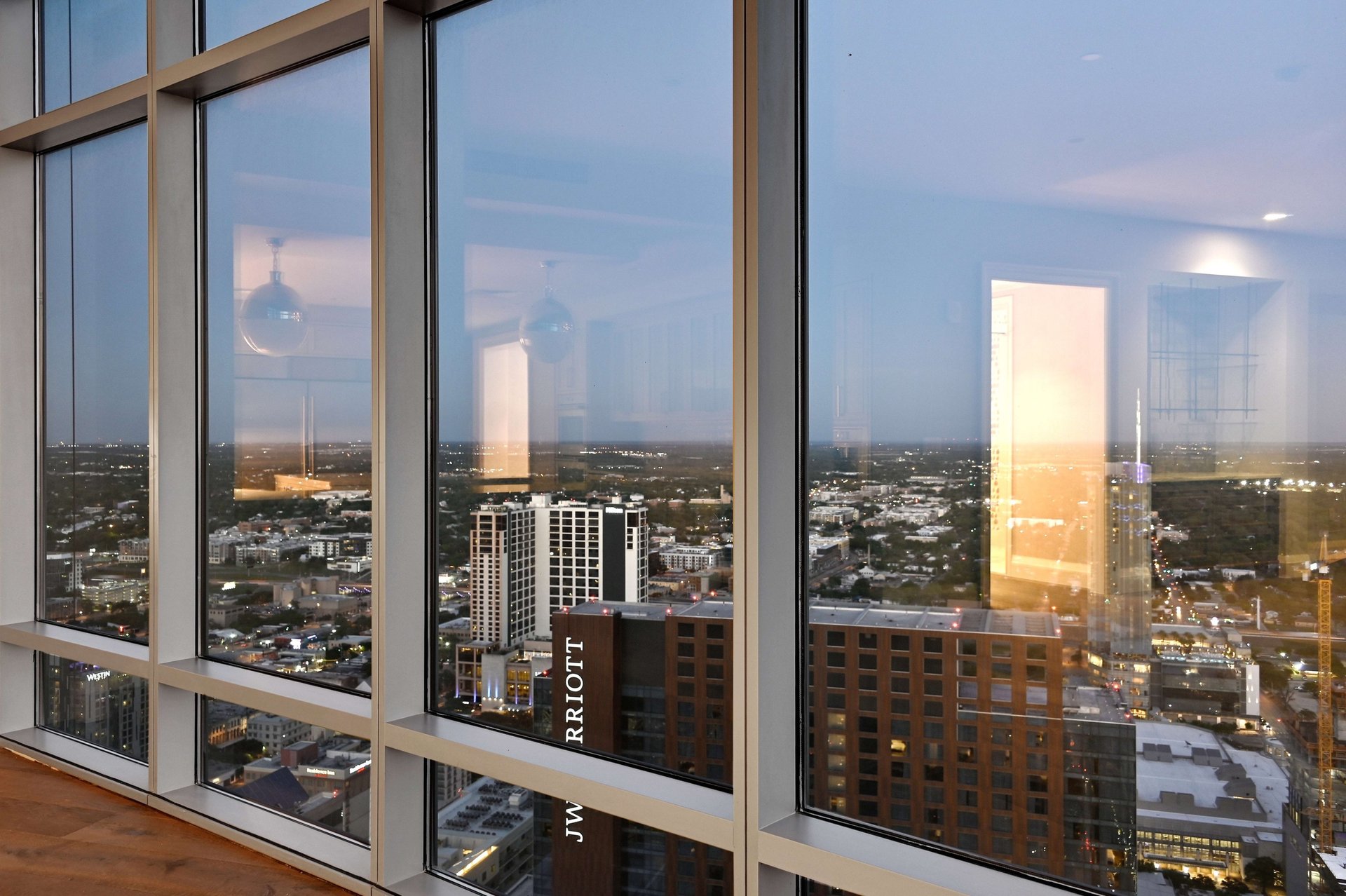 200 Congress Ave #44J