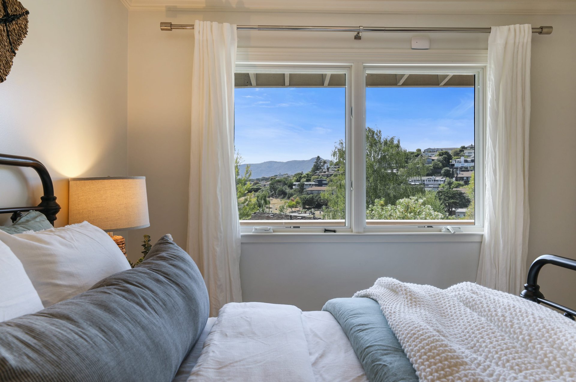 Prime Tiburon Location