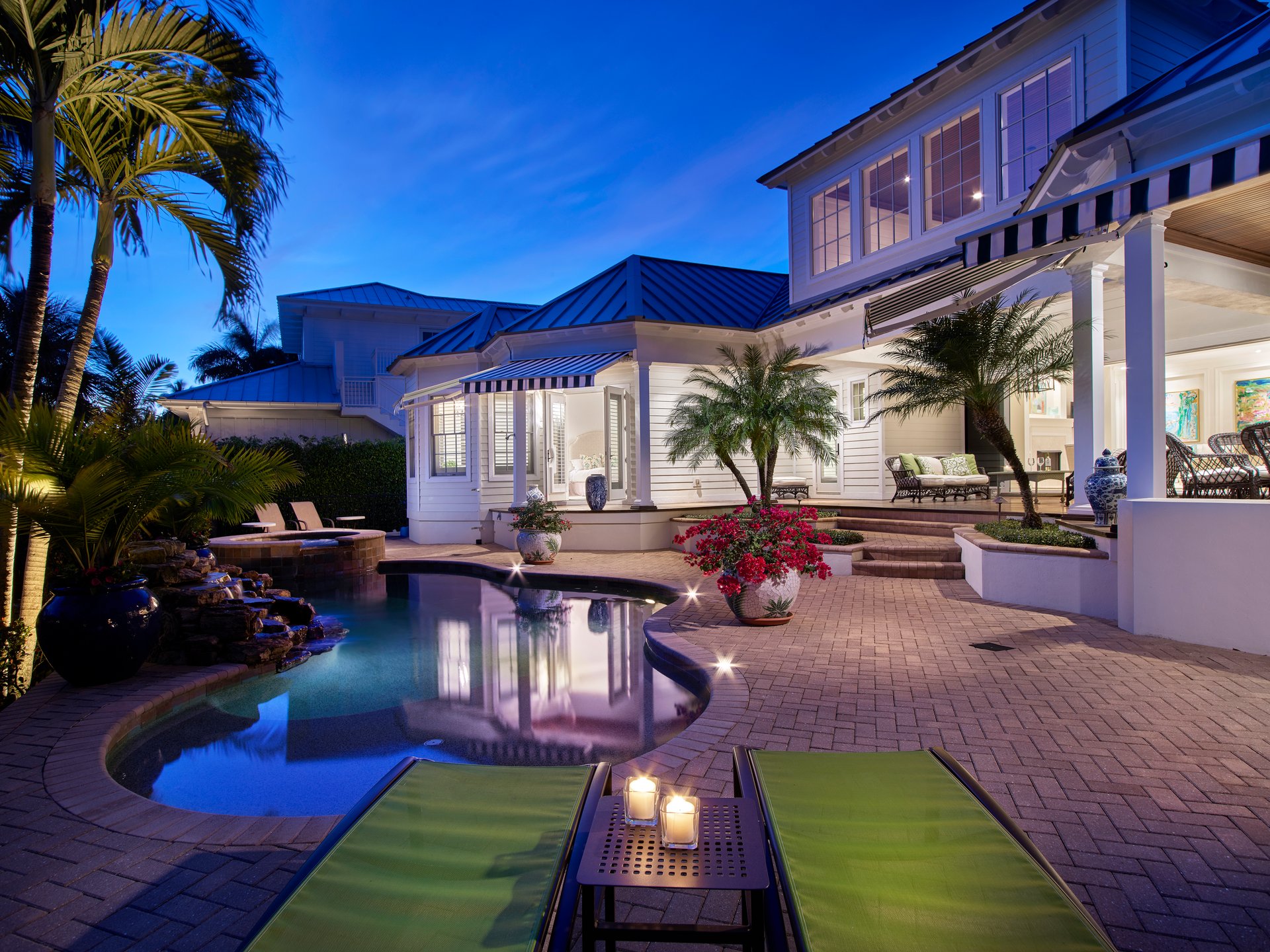 AQUALANE SHORES