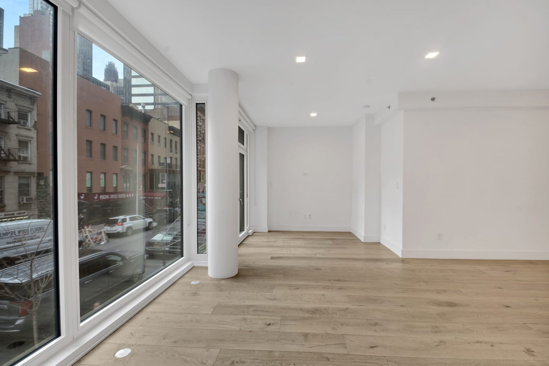 245 E 53rd Street, Unit 2