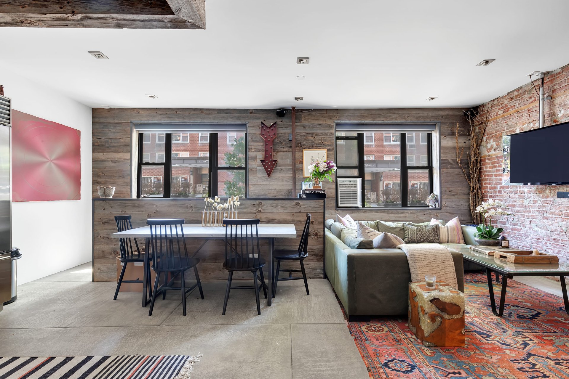 Soho Duplex