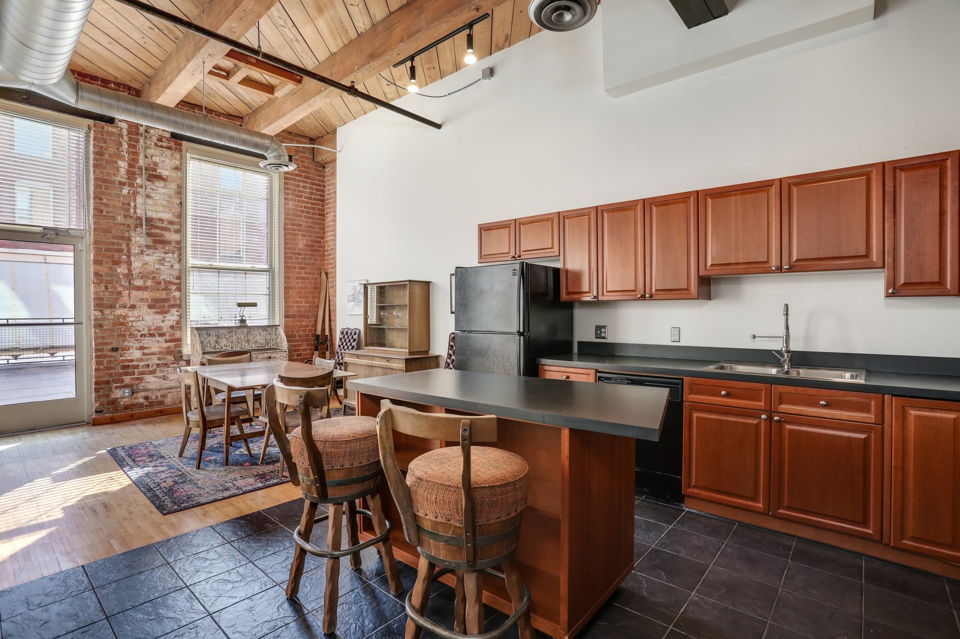 200 River Place Drive #16