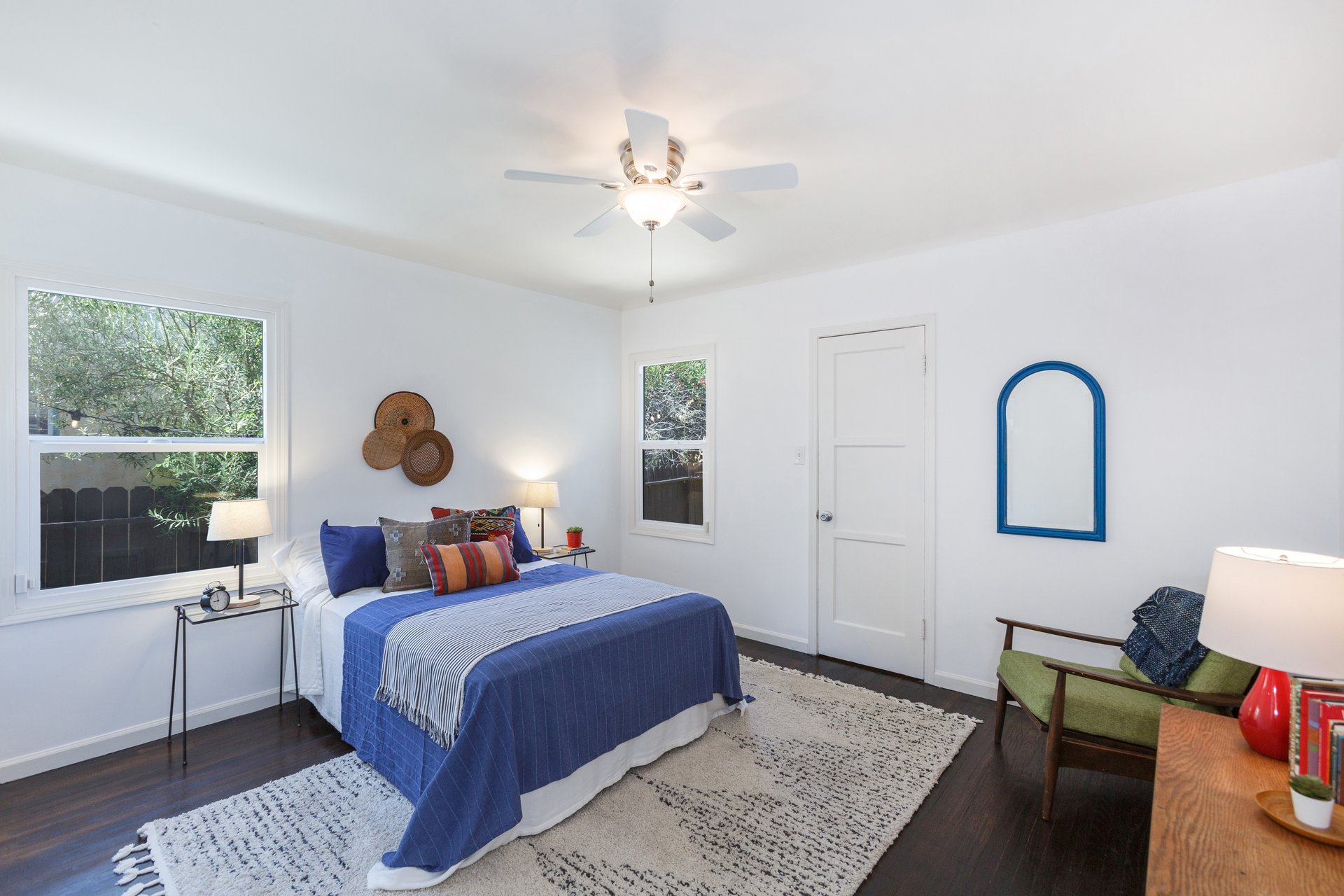 Turnkey Classic Spanish Home in Picfair Village
