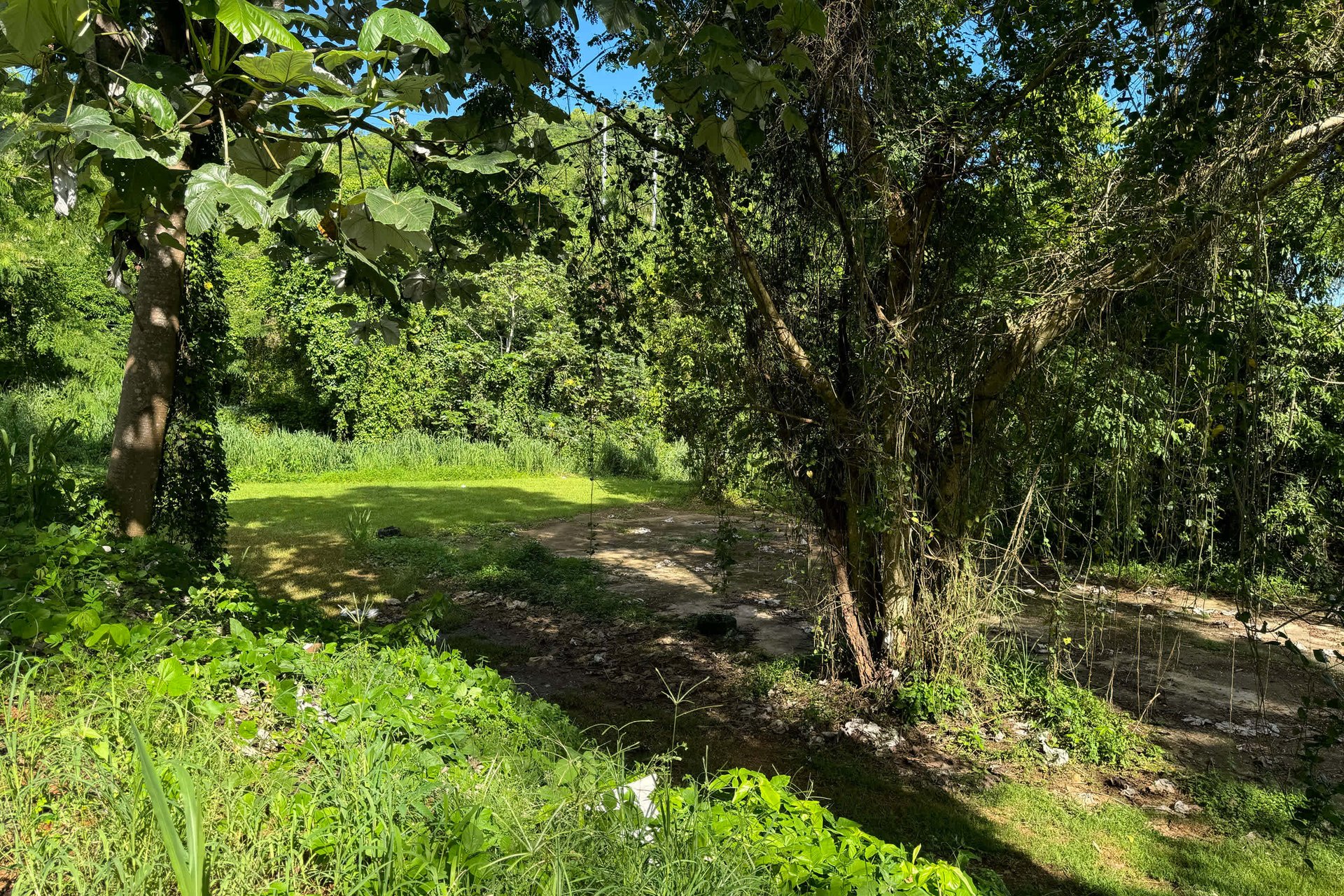 MonteCielo Riverfront Property