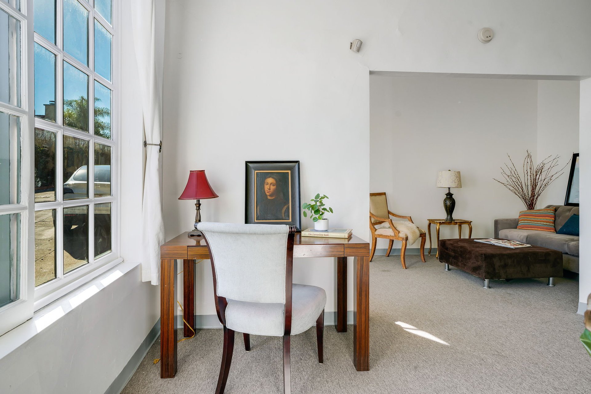 Hollywood Hills Pied de Terre - Another Off Market Sale