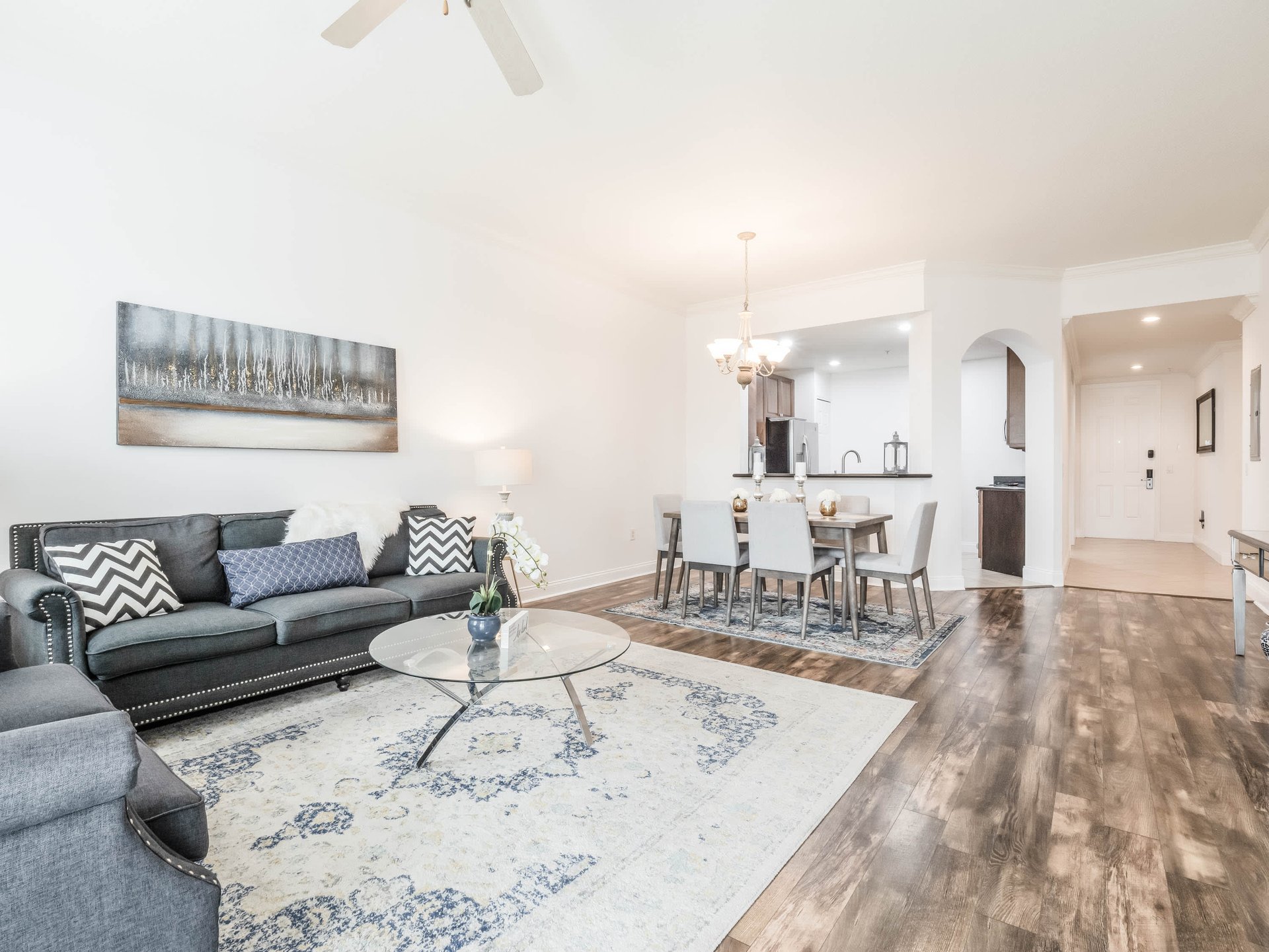 7509 MOURNING DOVE CIRCLE #303