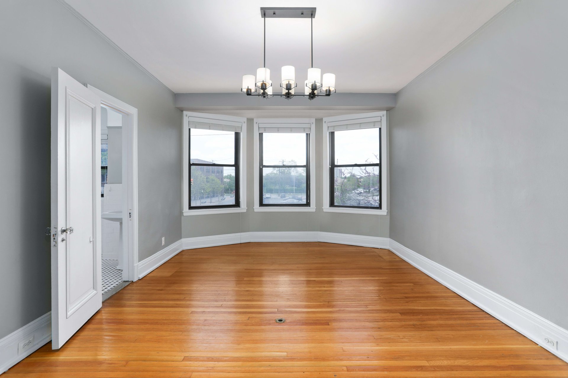 2900 E Jefferson Avenue Unit: A100