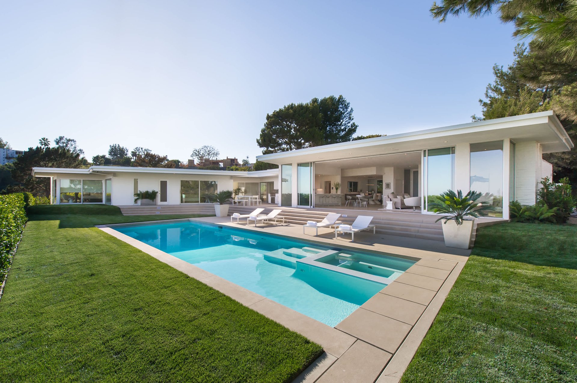 1469 Carla Rdg, Beverly Hills