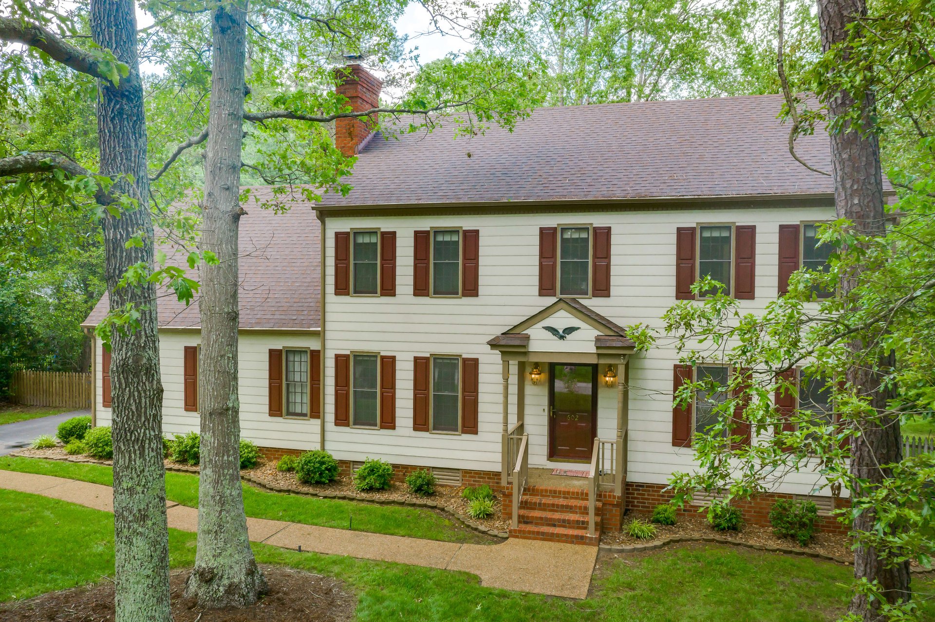 602 Wellshire Place