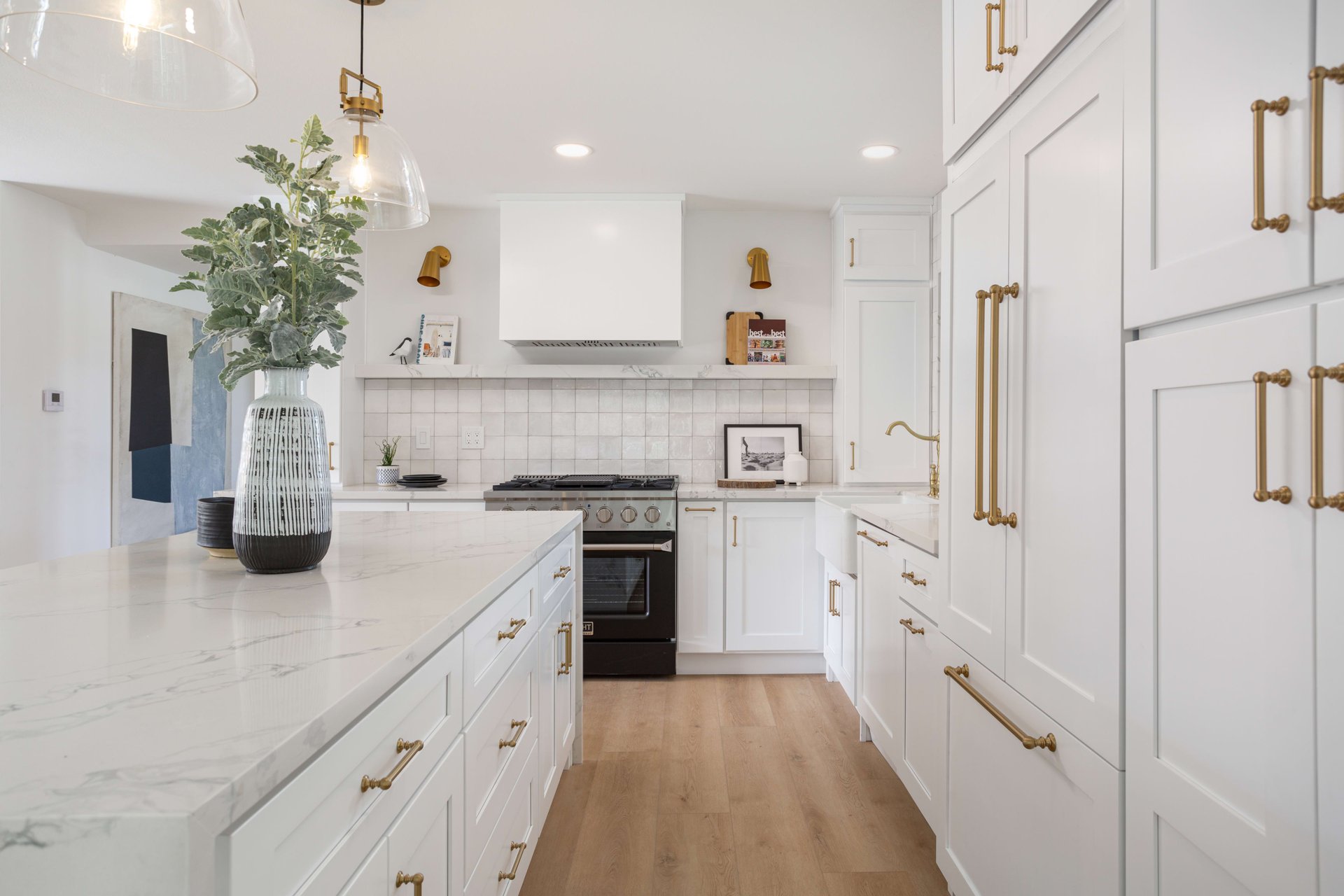 1023 Presidio Drive