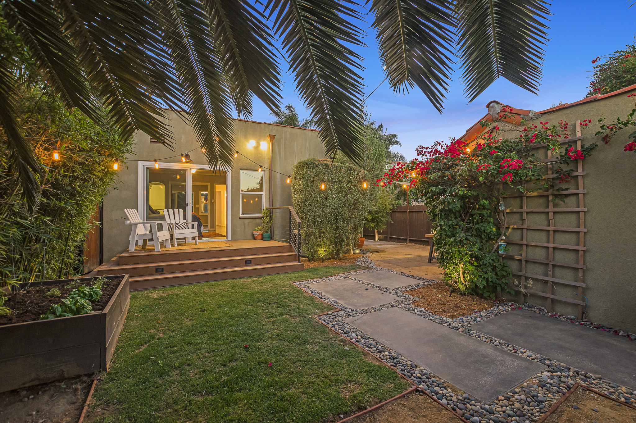 Turnkey Classic Spanish Home in Picfair Village